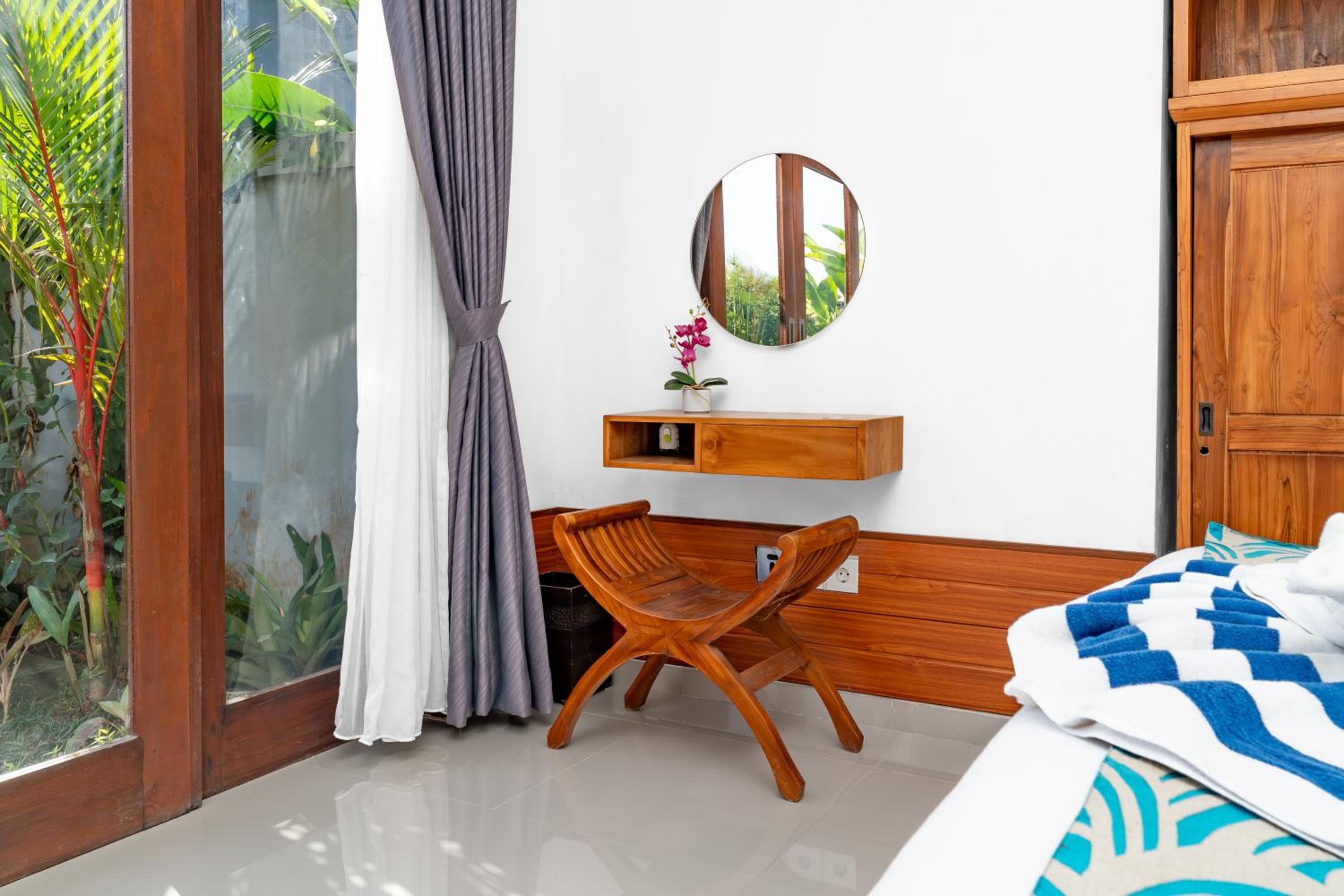 Villa Puri Uma Dewi Ubud