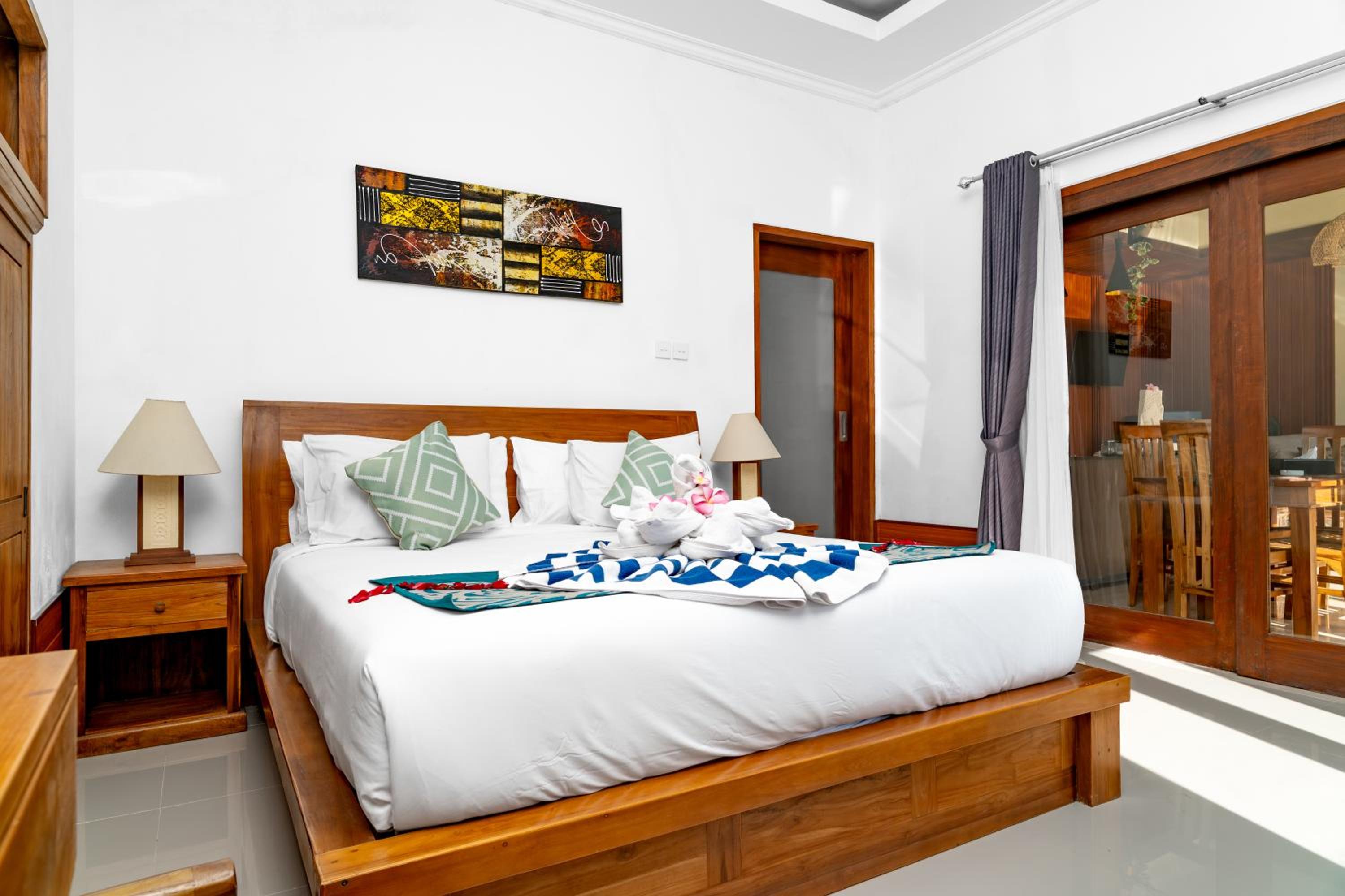 Villa Puri Uma Dewi Ubud