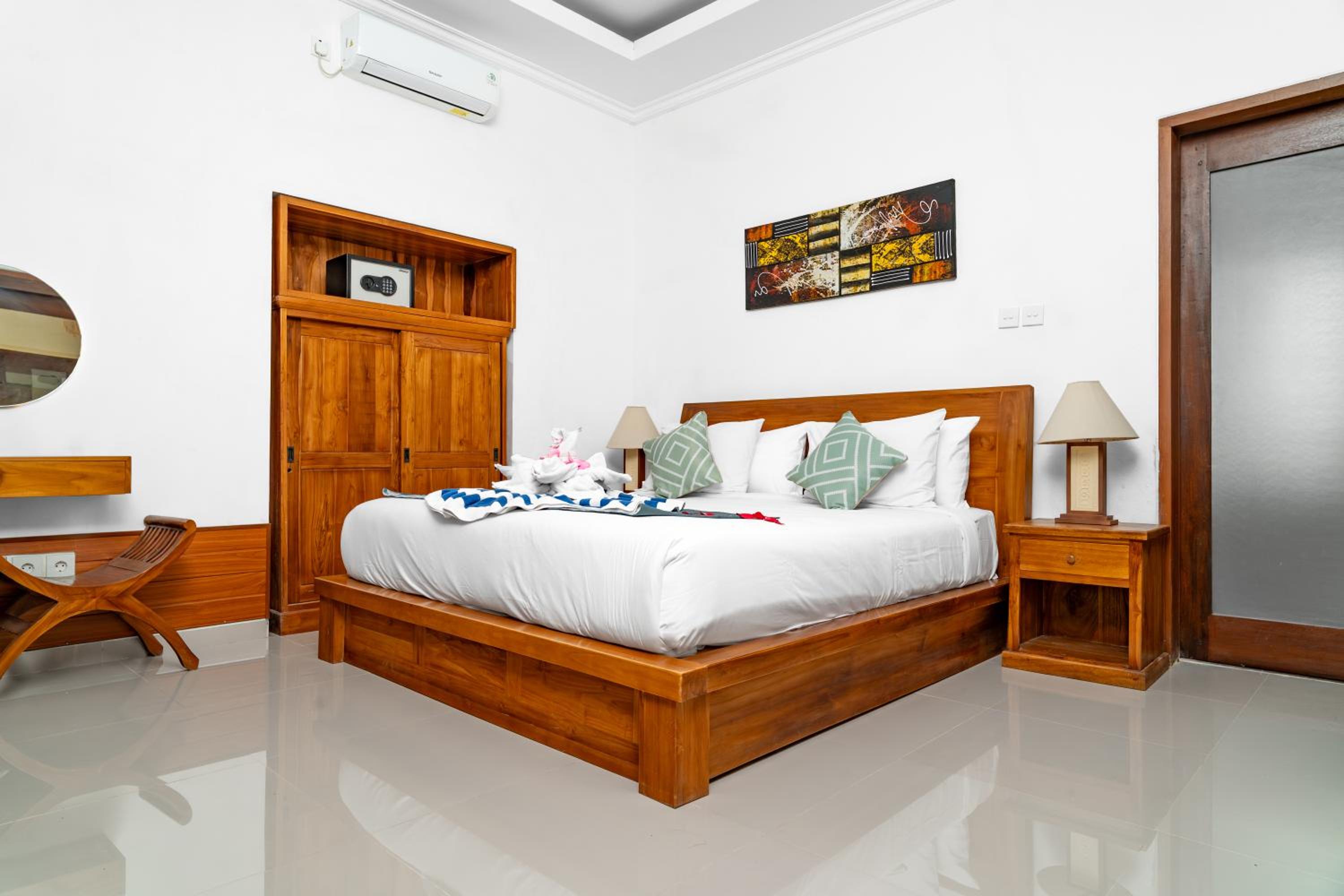 Villa Puri Uma Dewi Ubud