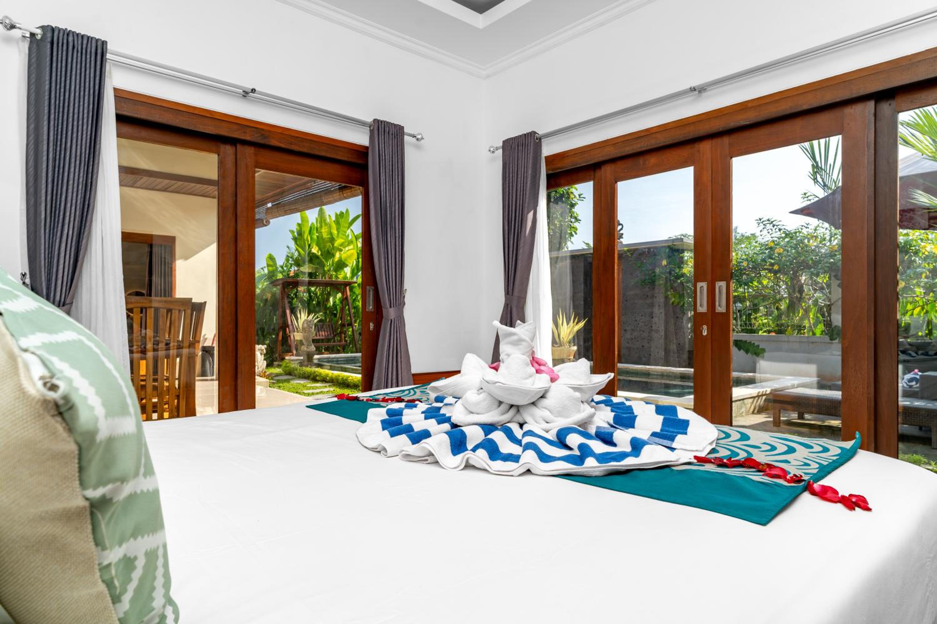 Villa Puri Uma Dewi Ubud