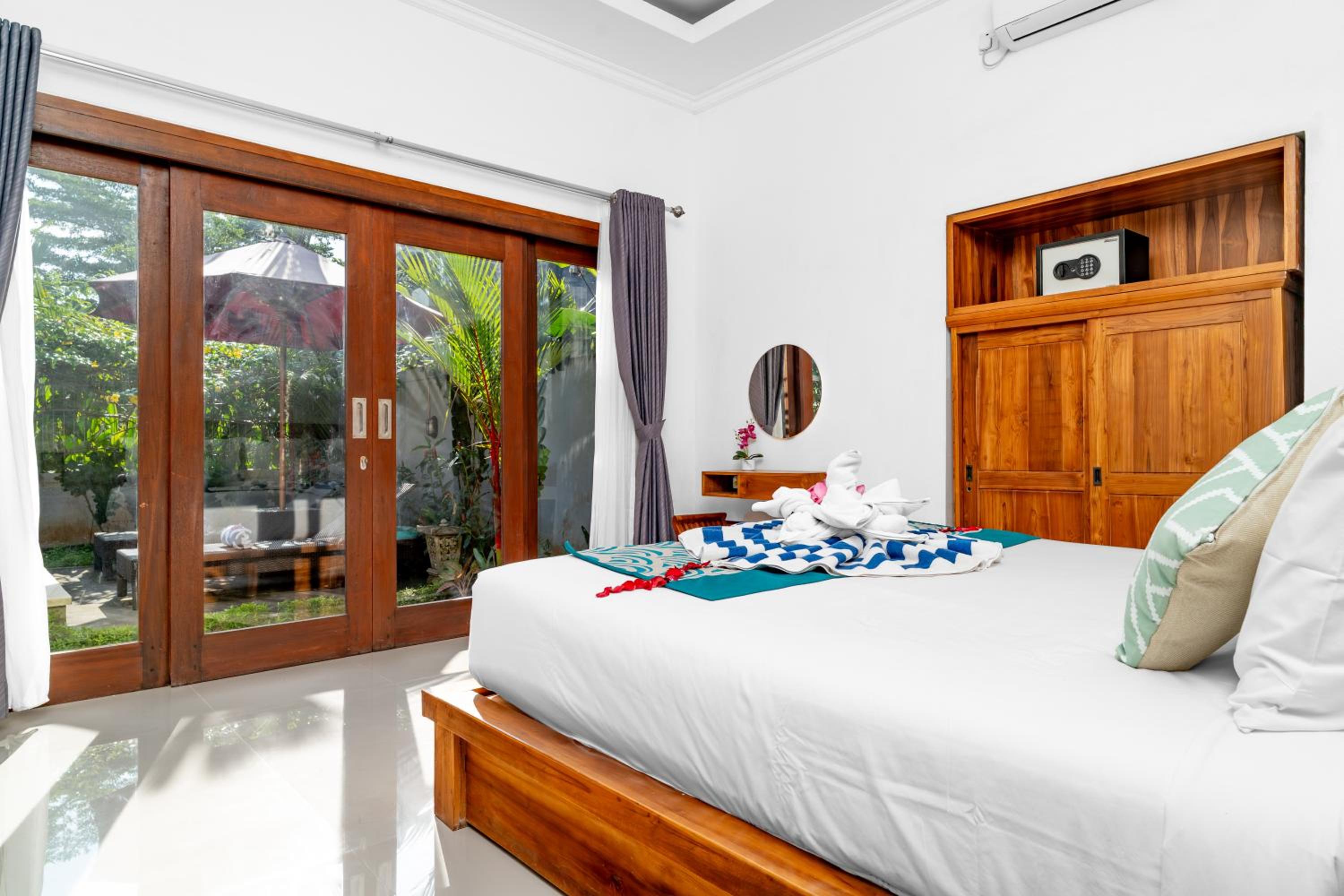 Villa Puri Uma Dewi Ubud
