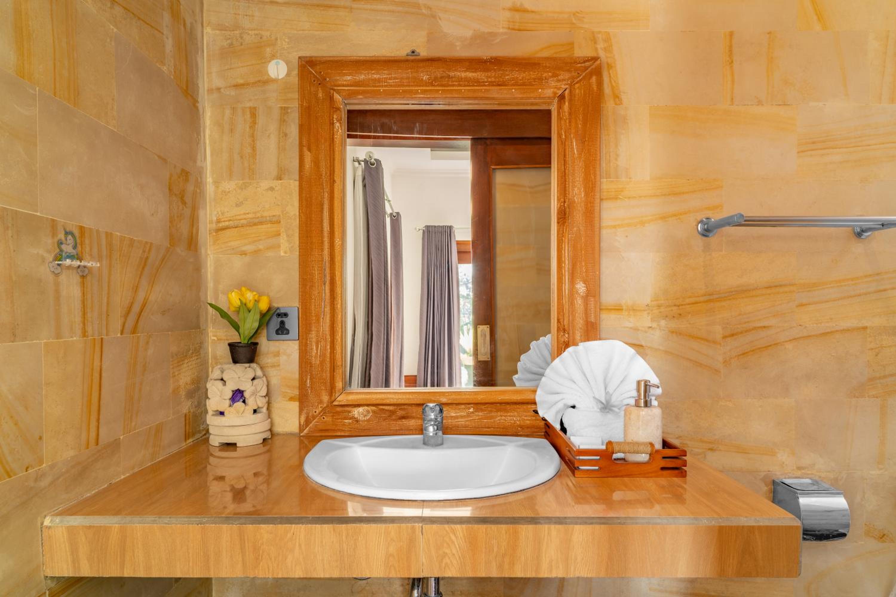 Villa Puri Uma Dewi Ubud