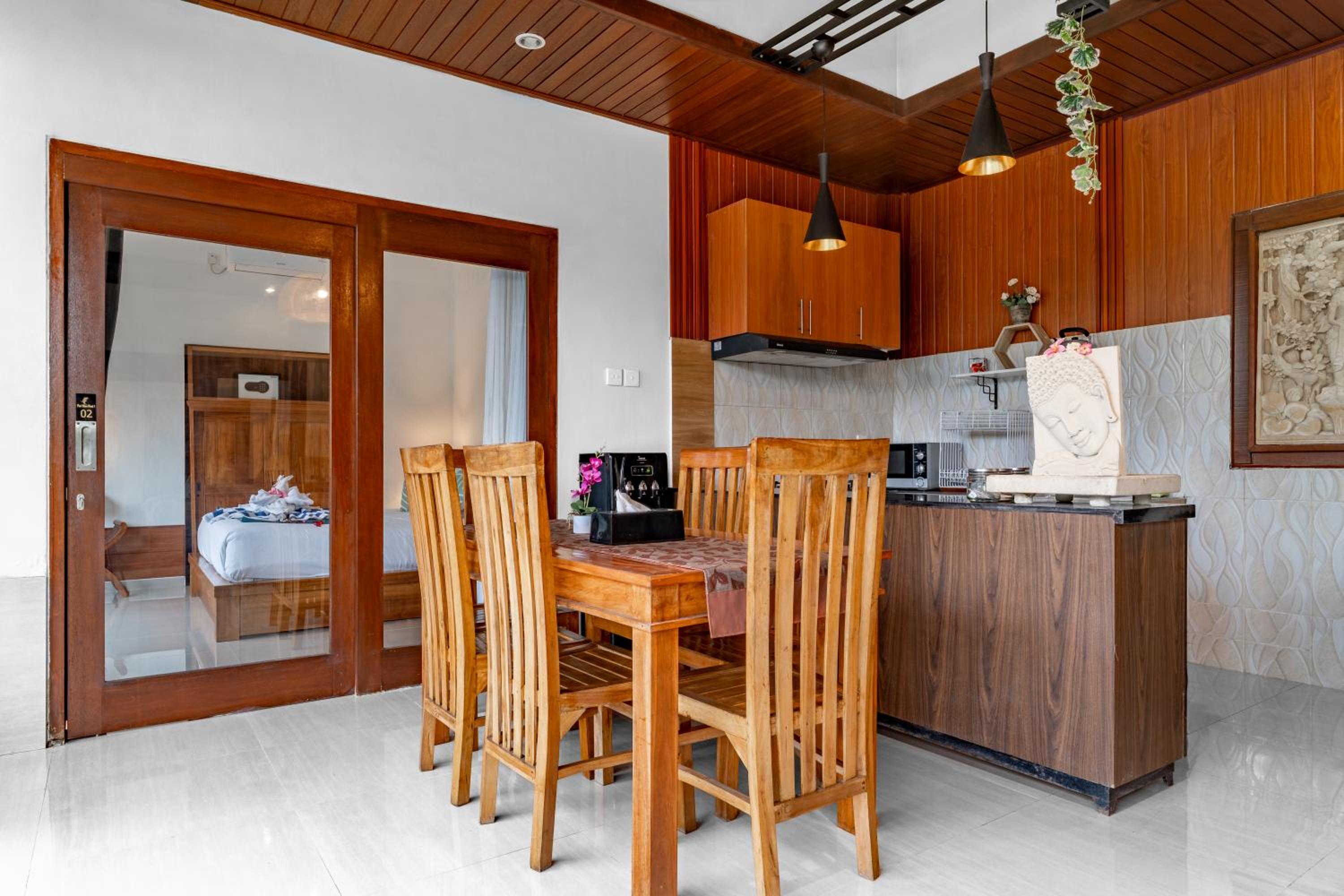 Villa Puri Uma Dewi Ubud