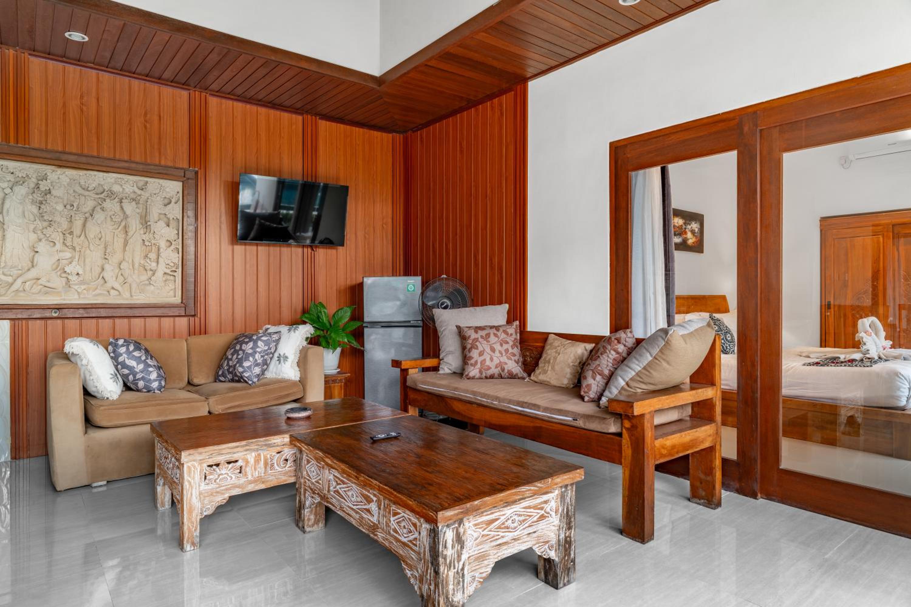 Villa Puri Uma Dewi Ubud