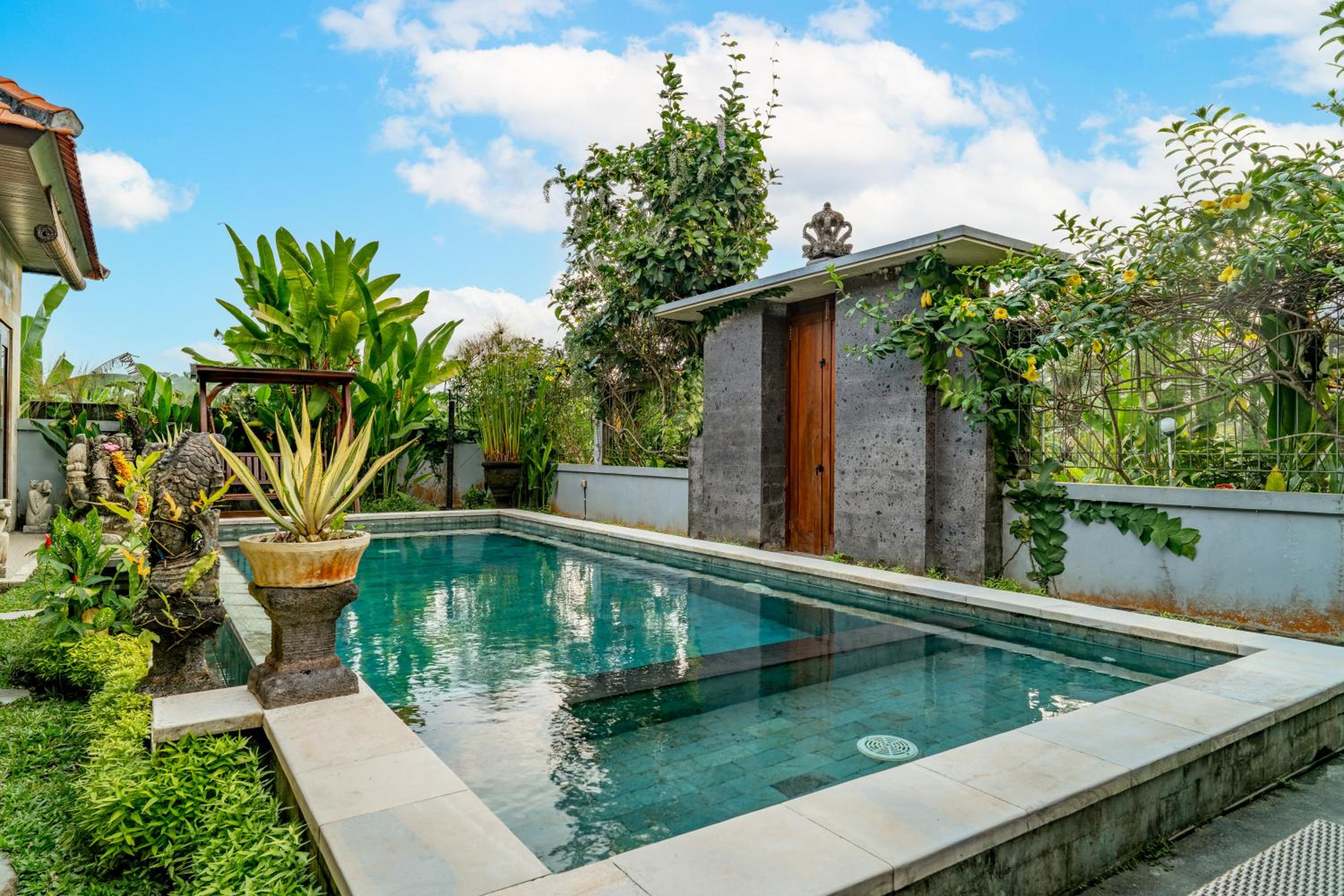 Villa Puri Uma Dewi Ubud