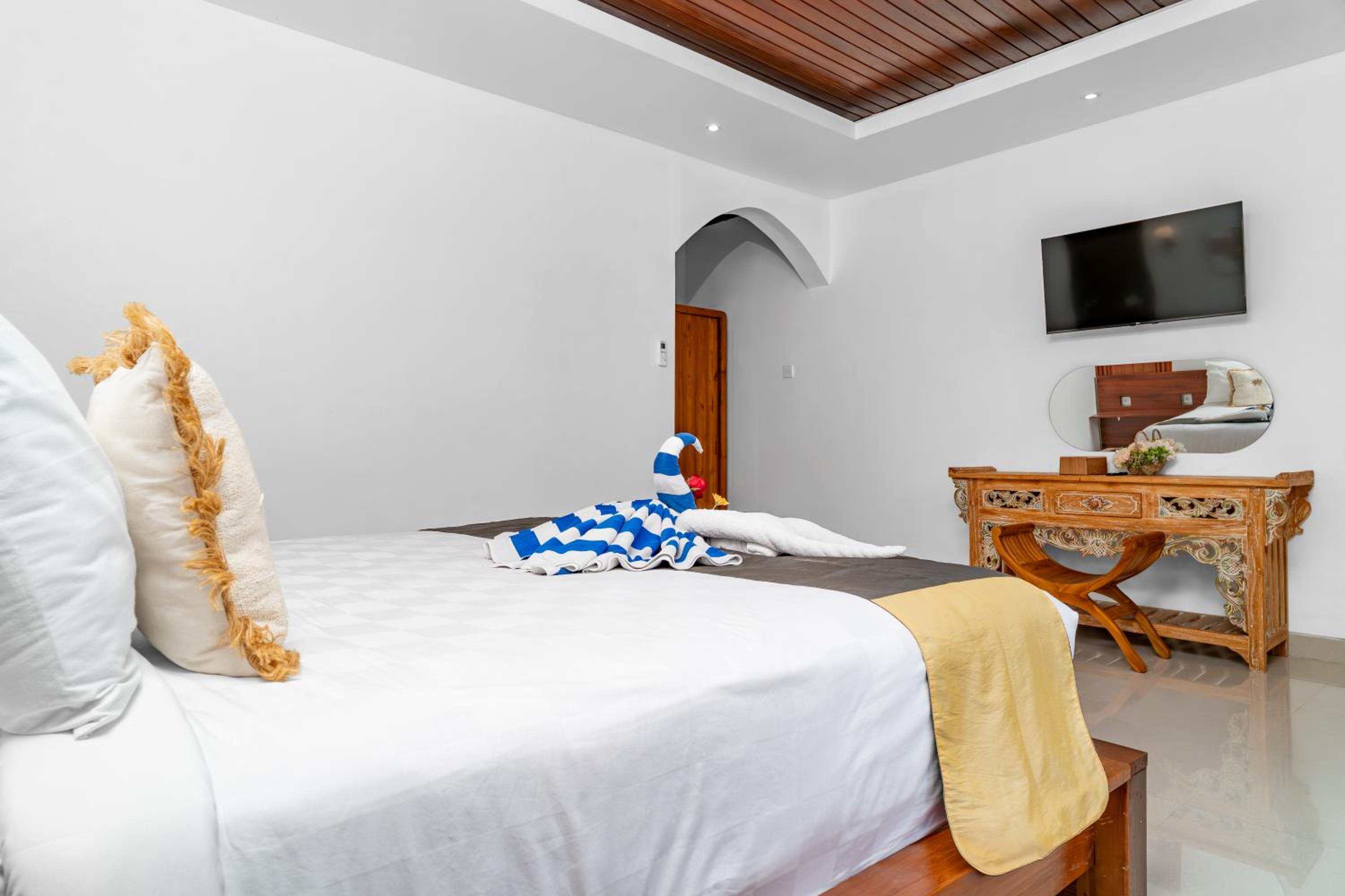 Villa Puri Uma Dewi Ubud
