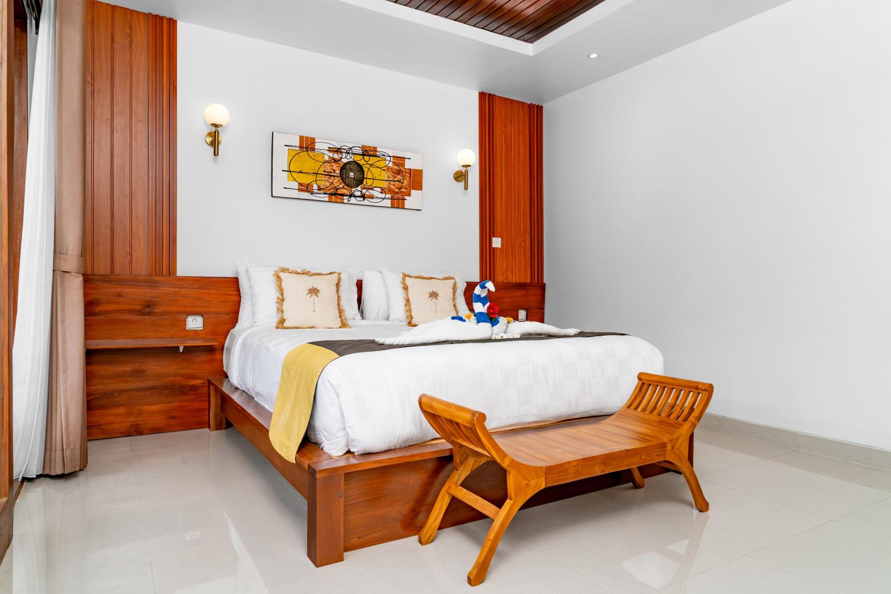 Villa Puri Uma Dewi Ubud