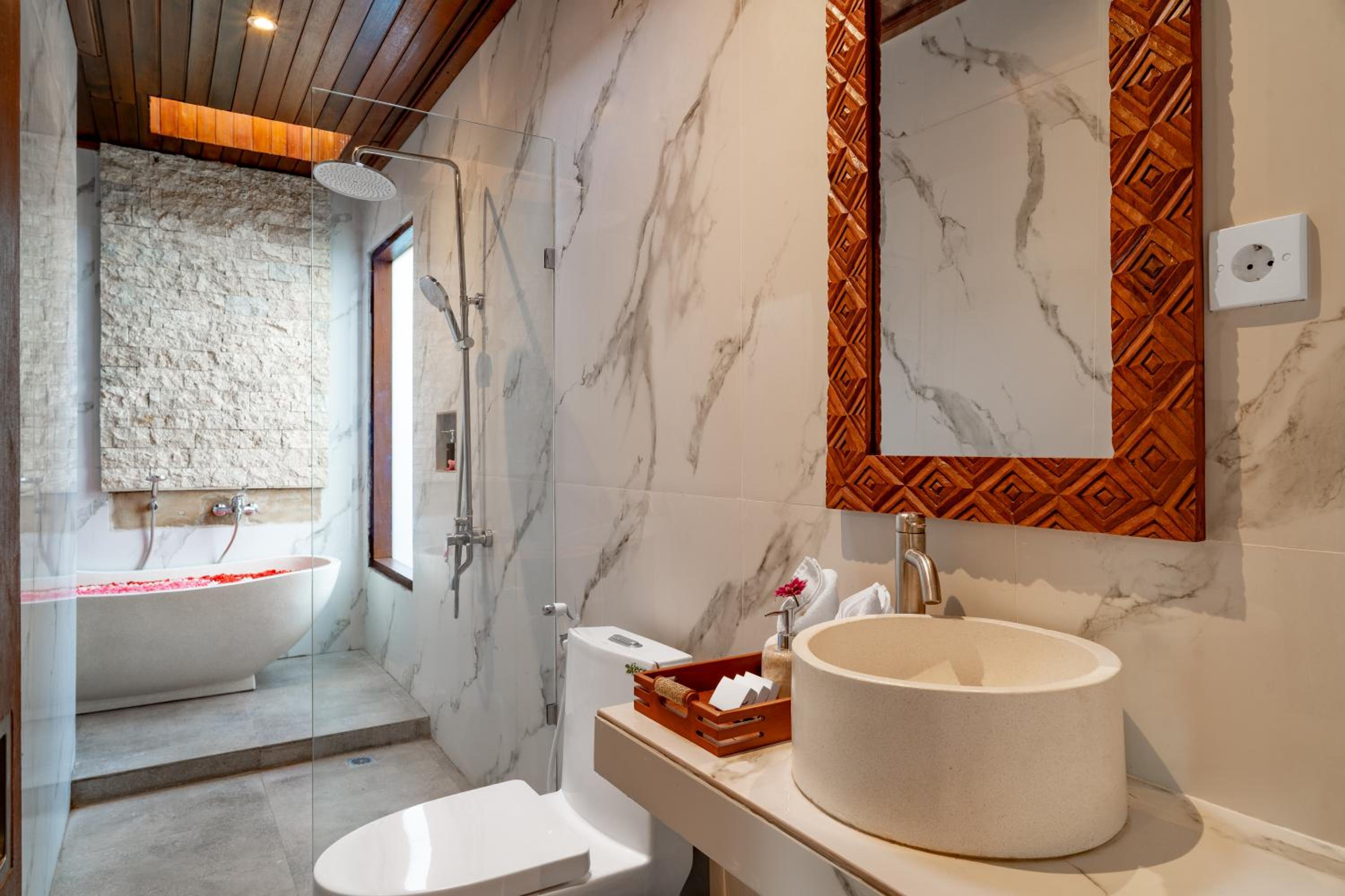 Villa Puri Uma Dewi Ubud