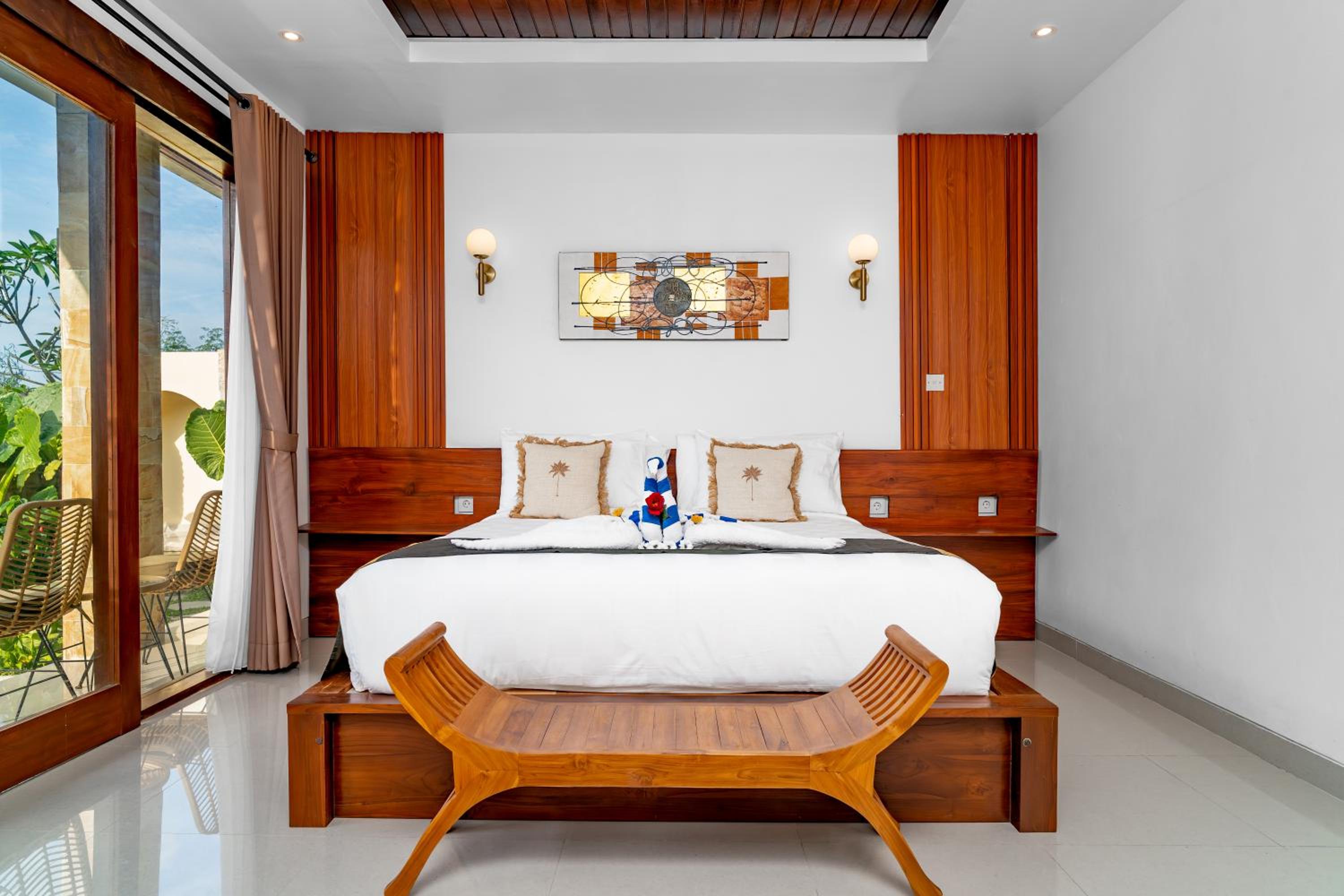 Villa Puri Uma Dewi Ubud