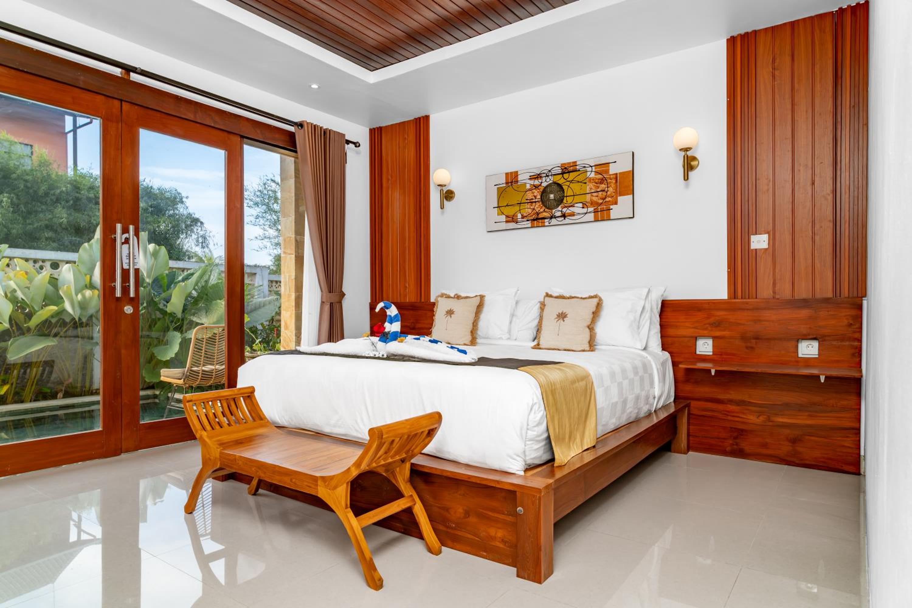Villa Puri Uma Dewi Ubud