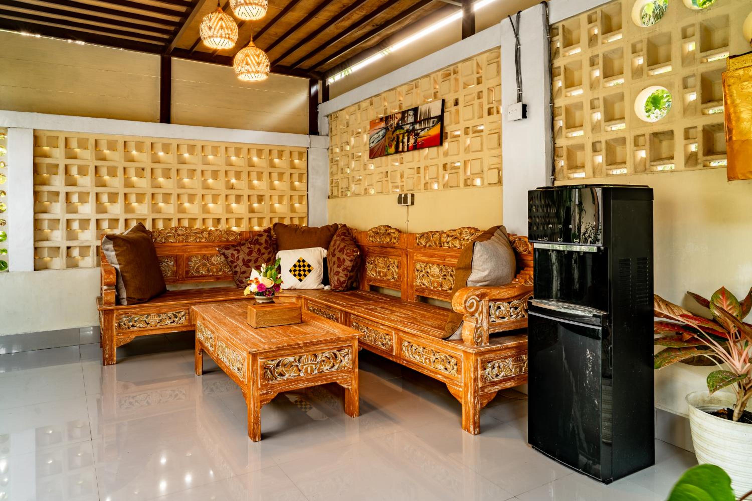 Villa Puri Uma Dewi Ubud