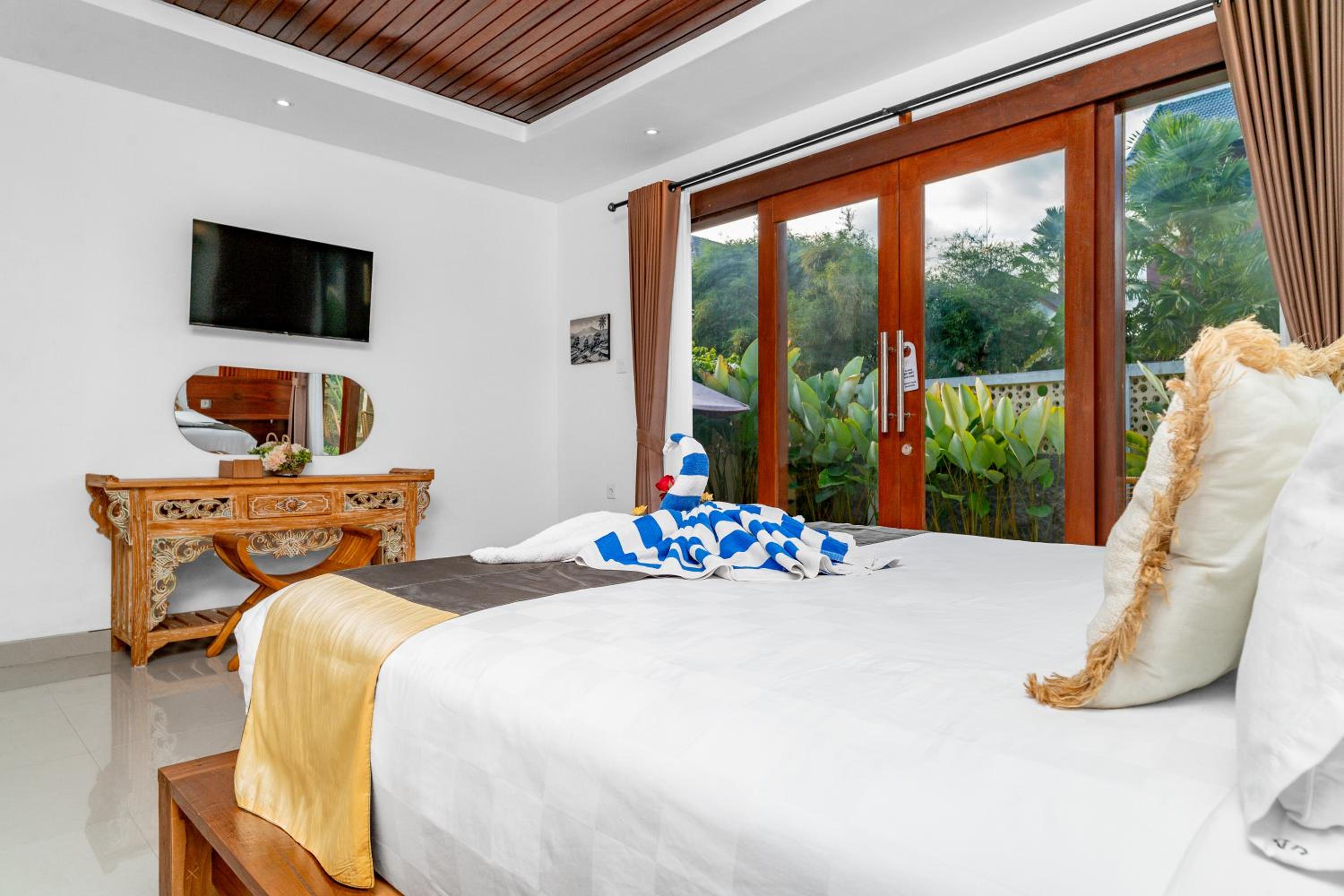 Villa Puri Uma Dewi Ubud
