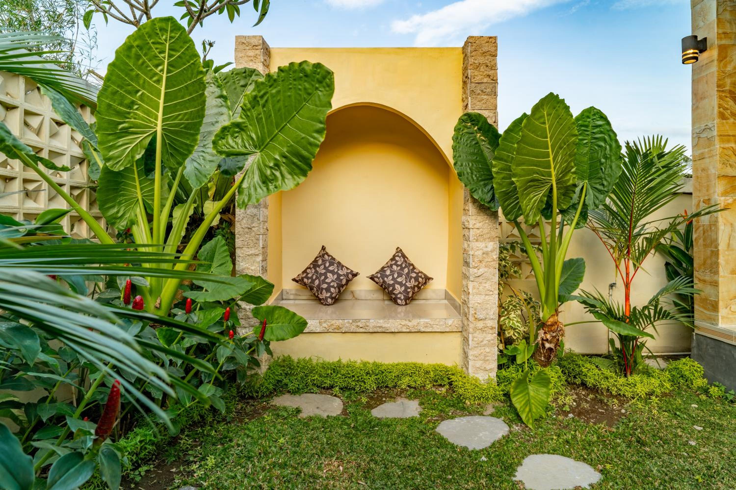 Villa Puri Uma Dewi Ubud
