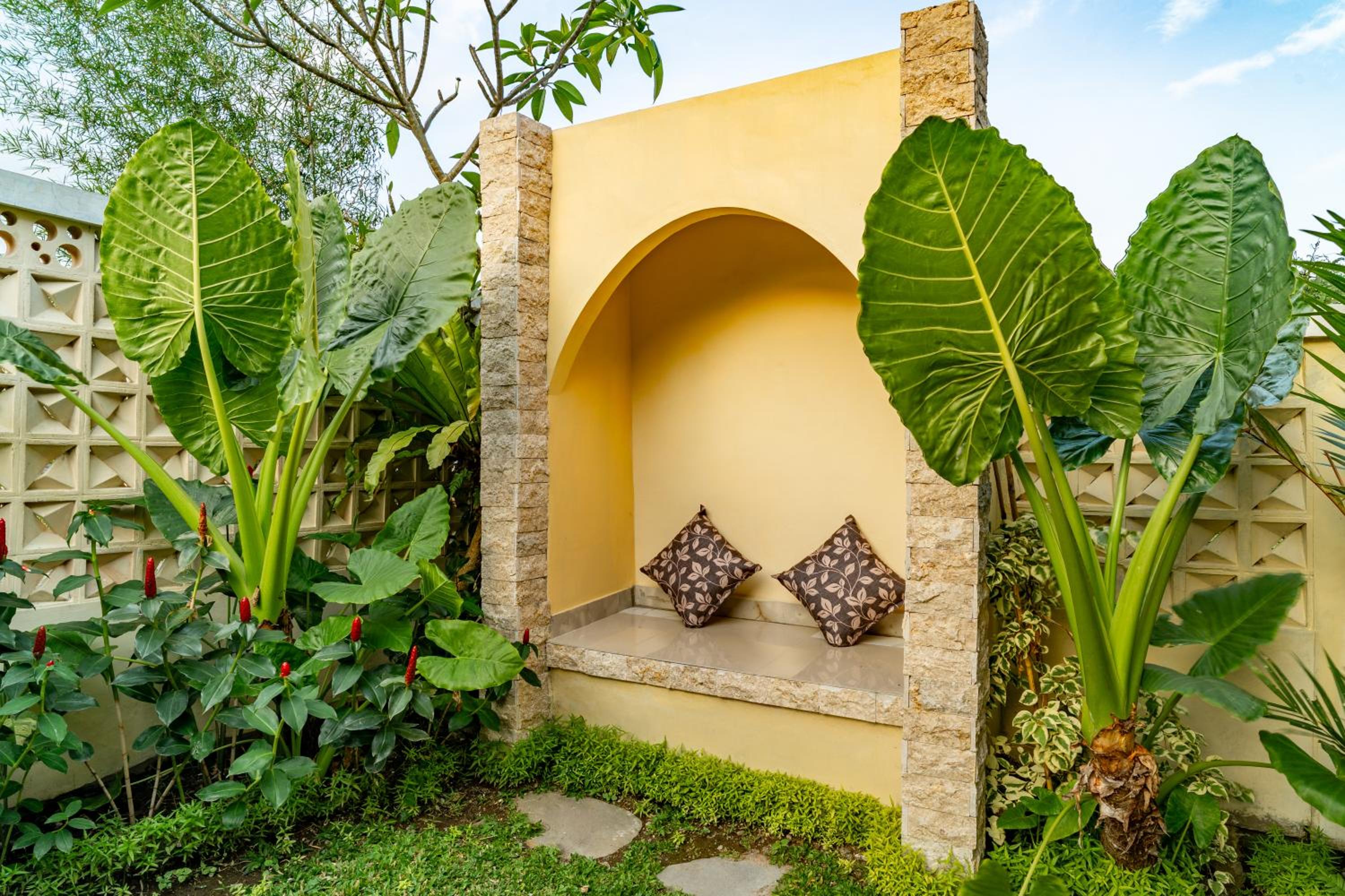 Villa Puri Uma Dewi Ubud