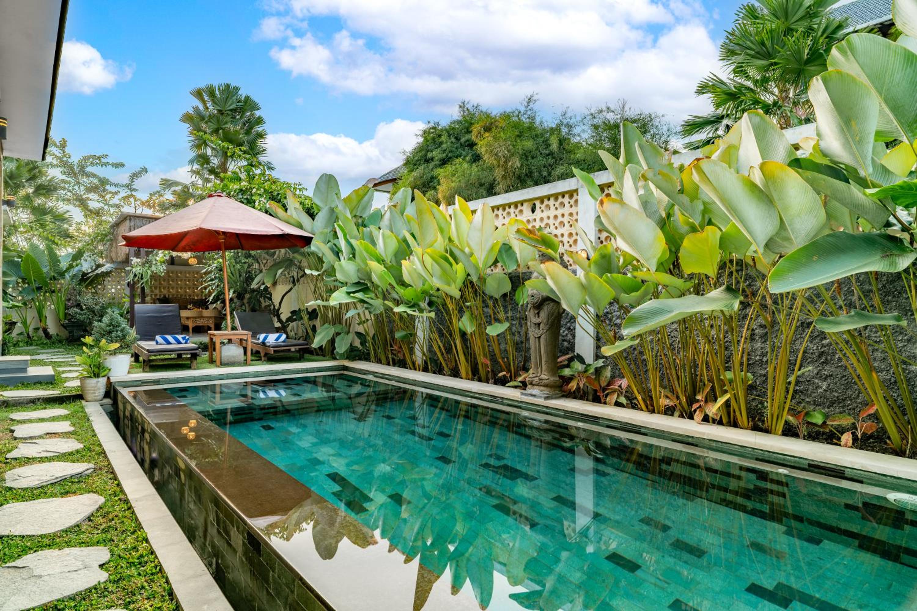 Villa Puri Uma Dewi Ubud