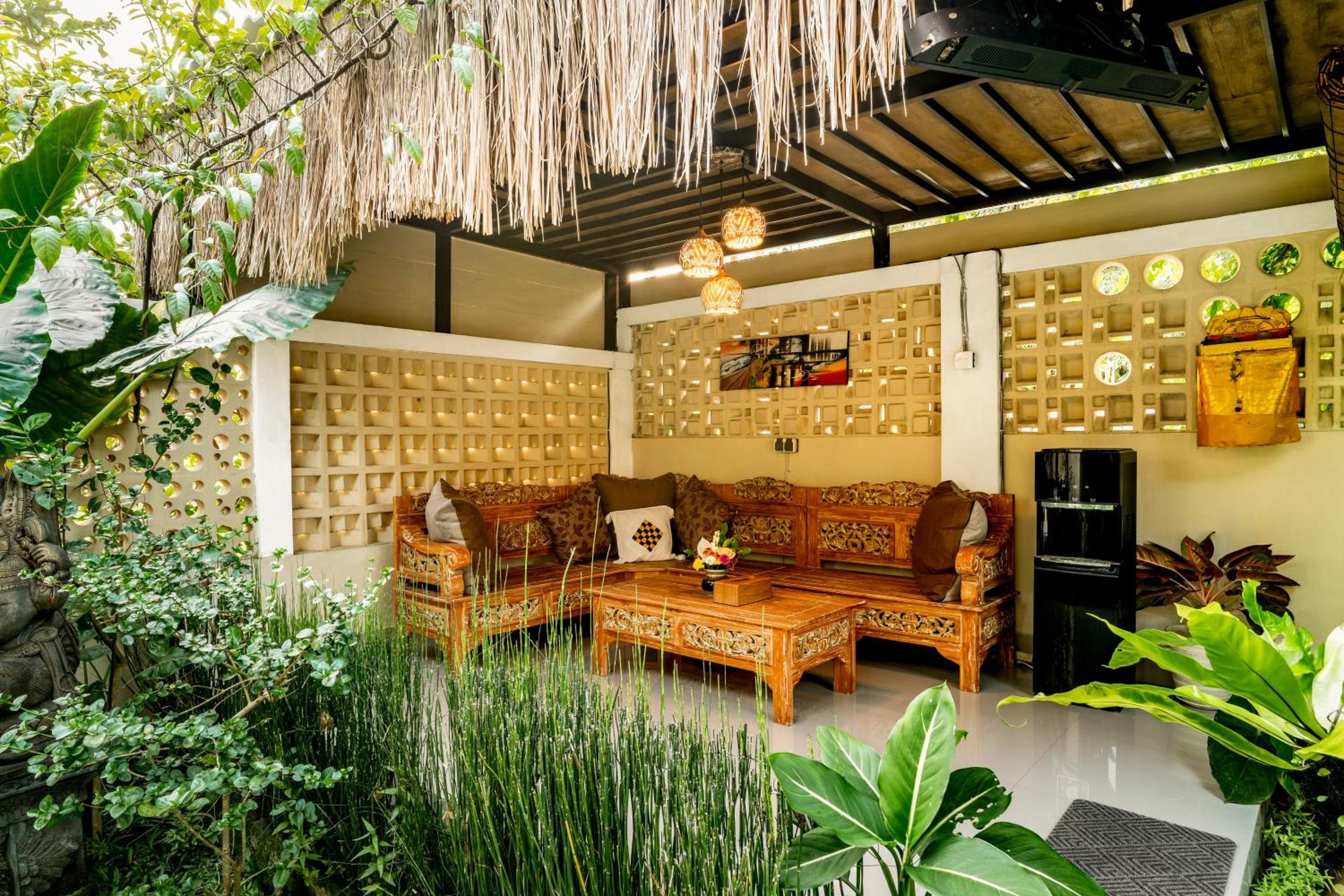 Villa Puri Uma Dewi Ubud