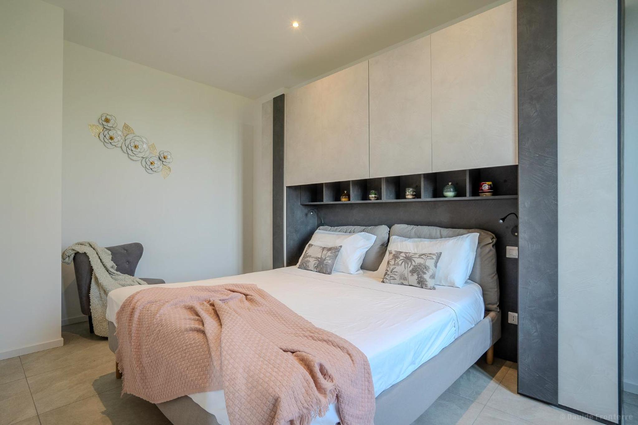Italianflat - Urban Retreat