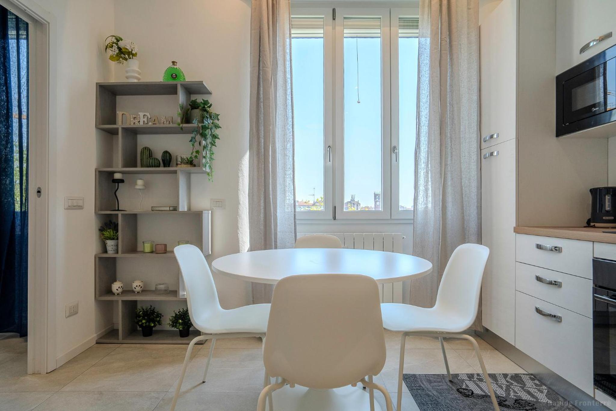 Italianflat - Urban Retreat