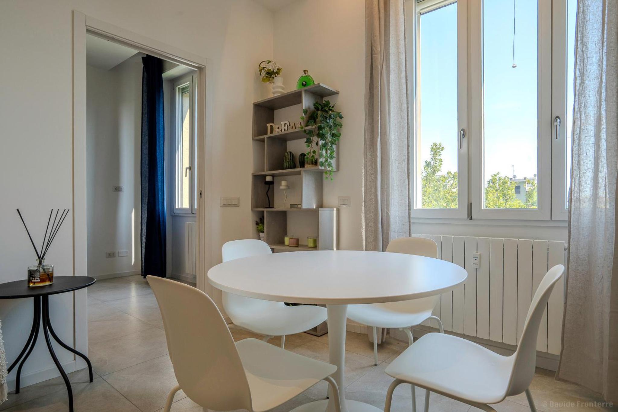 Italianflat - Urban Retreat