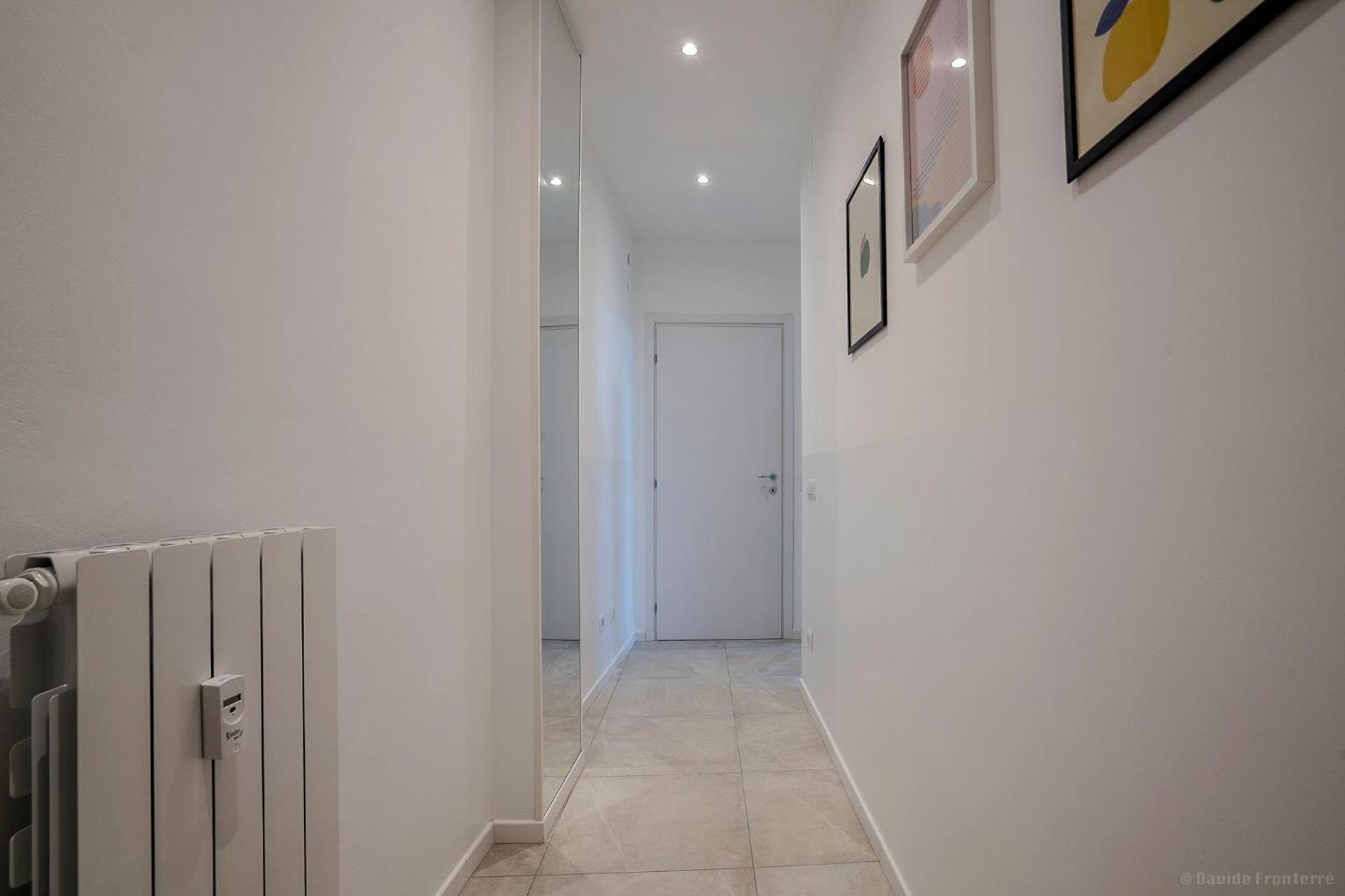 Italianflat - Urban Retreat