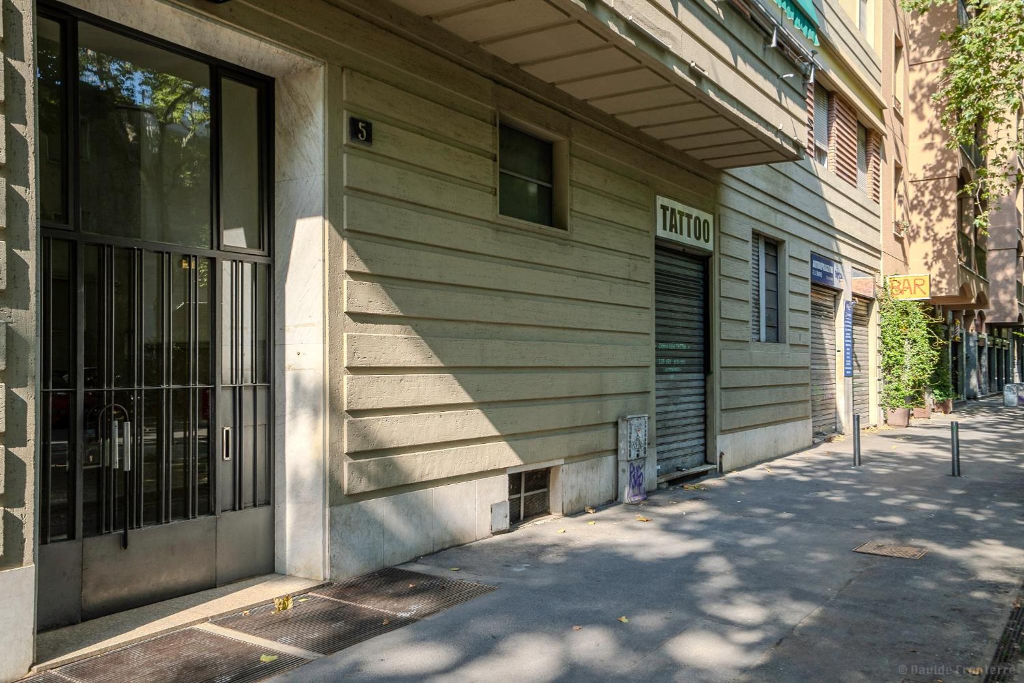 Italianflat - Urban Retreat