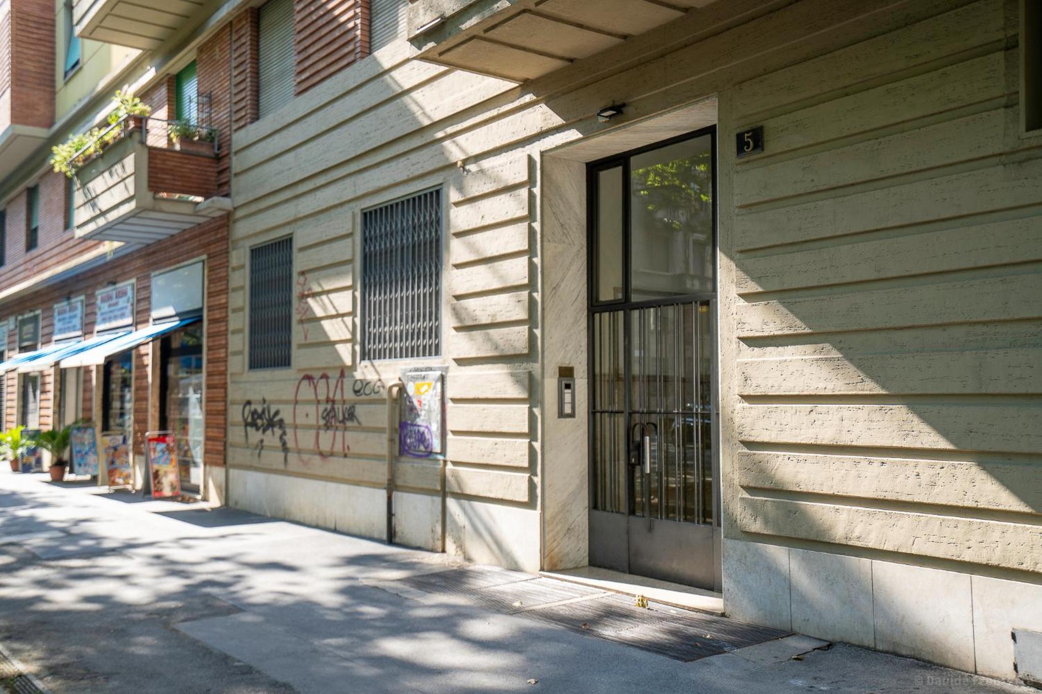 Italianflat - Urban Retreat