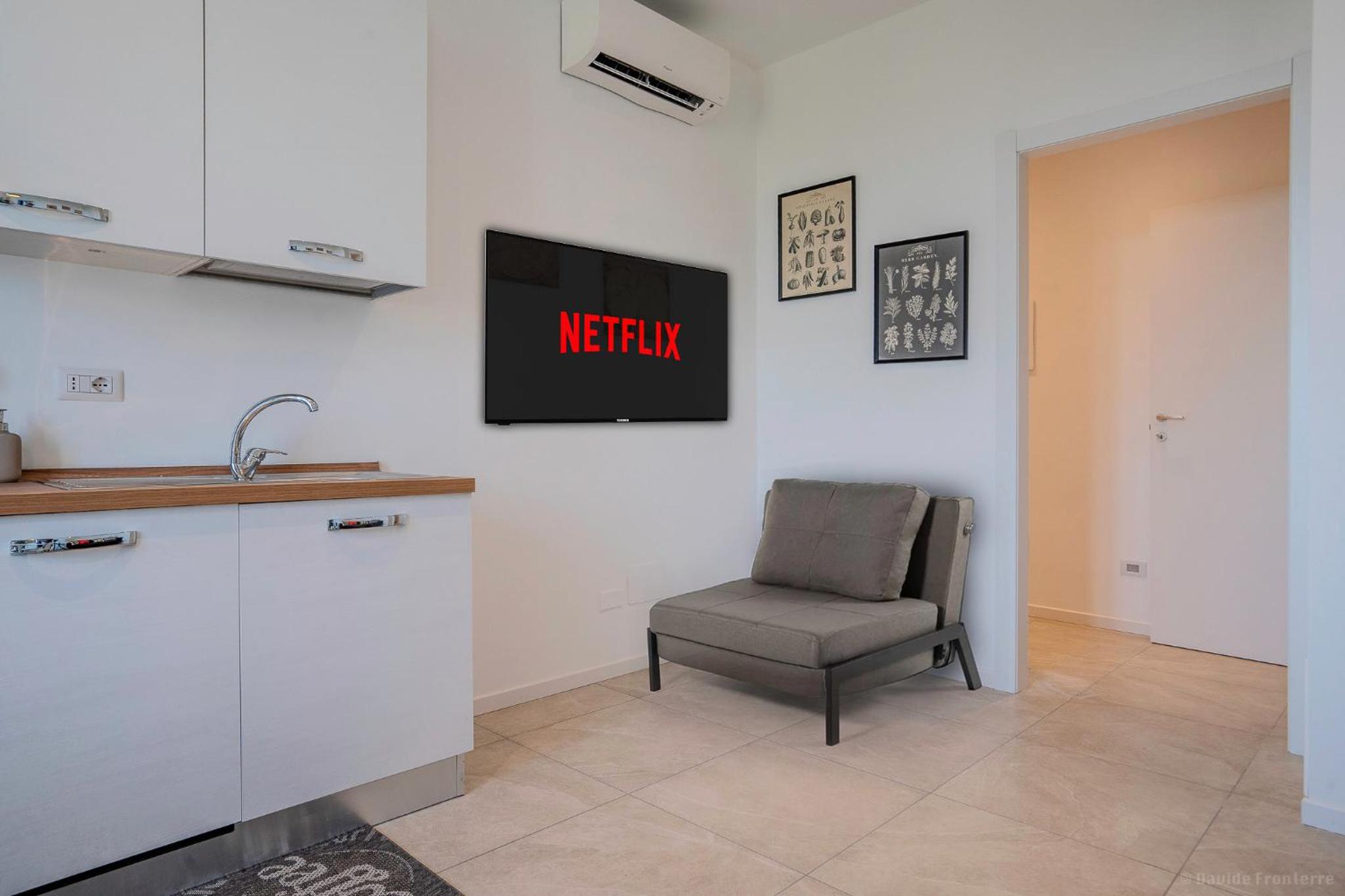 Italianflat - Urban Retreat