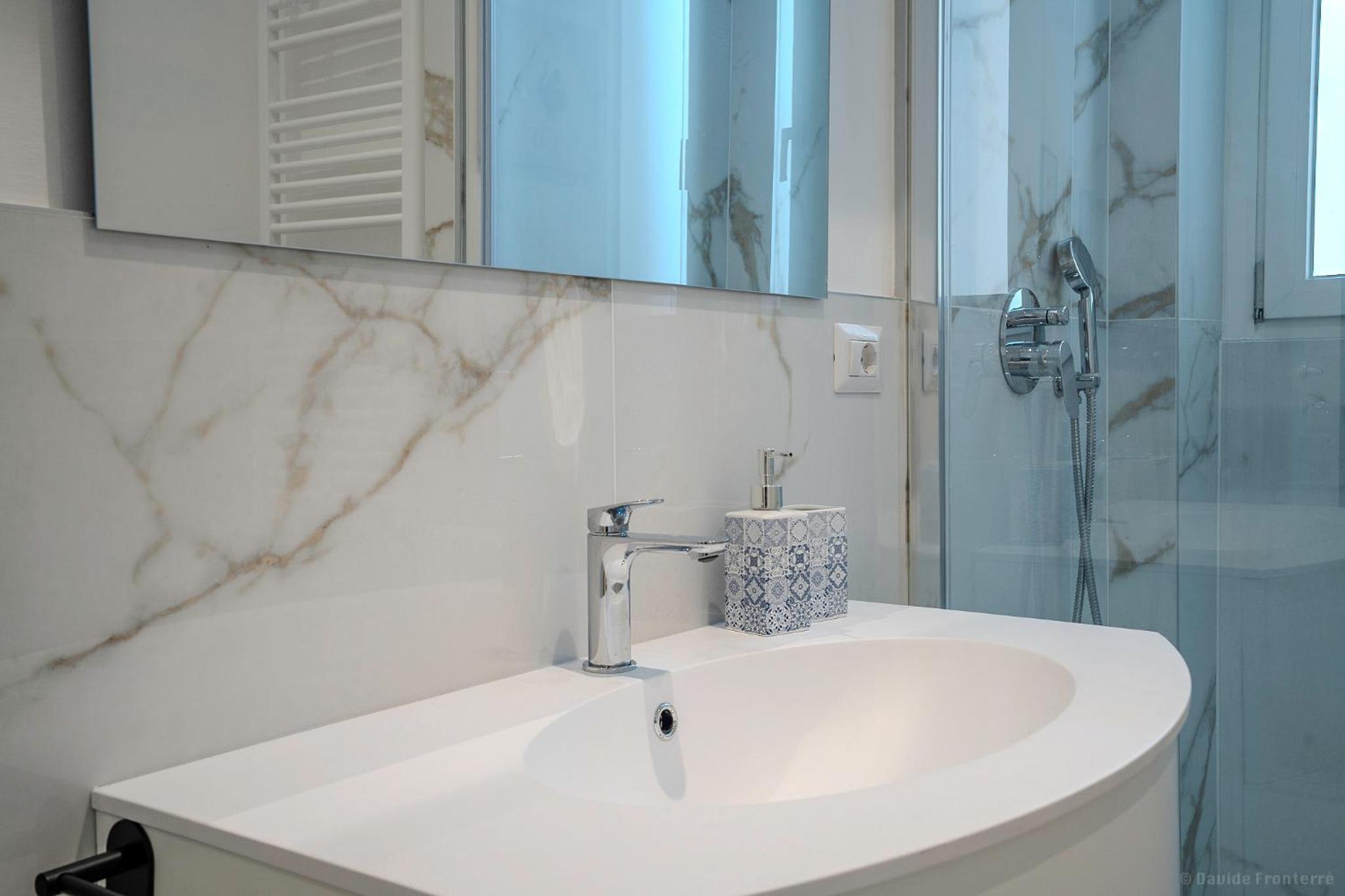 Italianflat - Urban Retreat