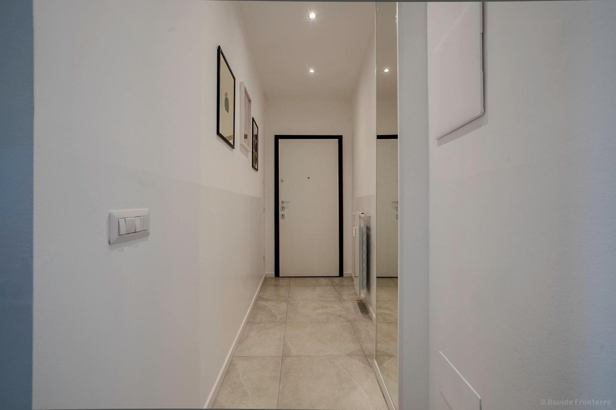 Italianflat - Urban Retreat