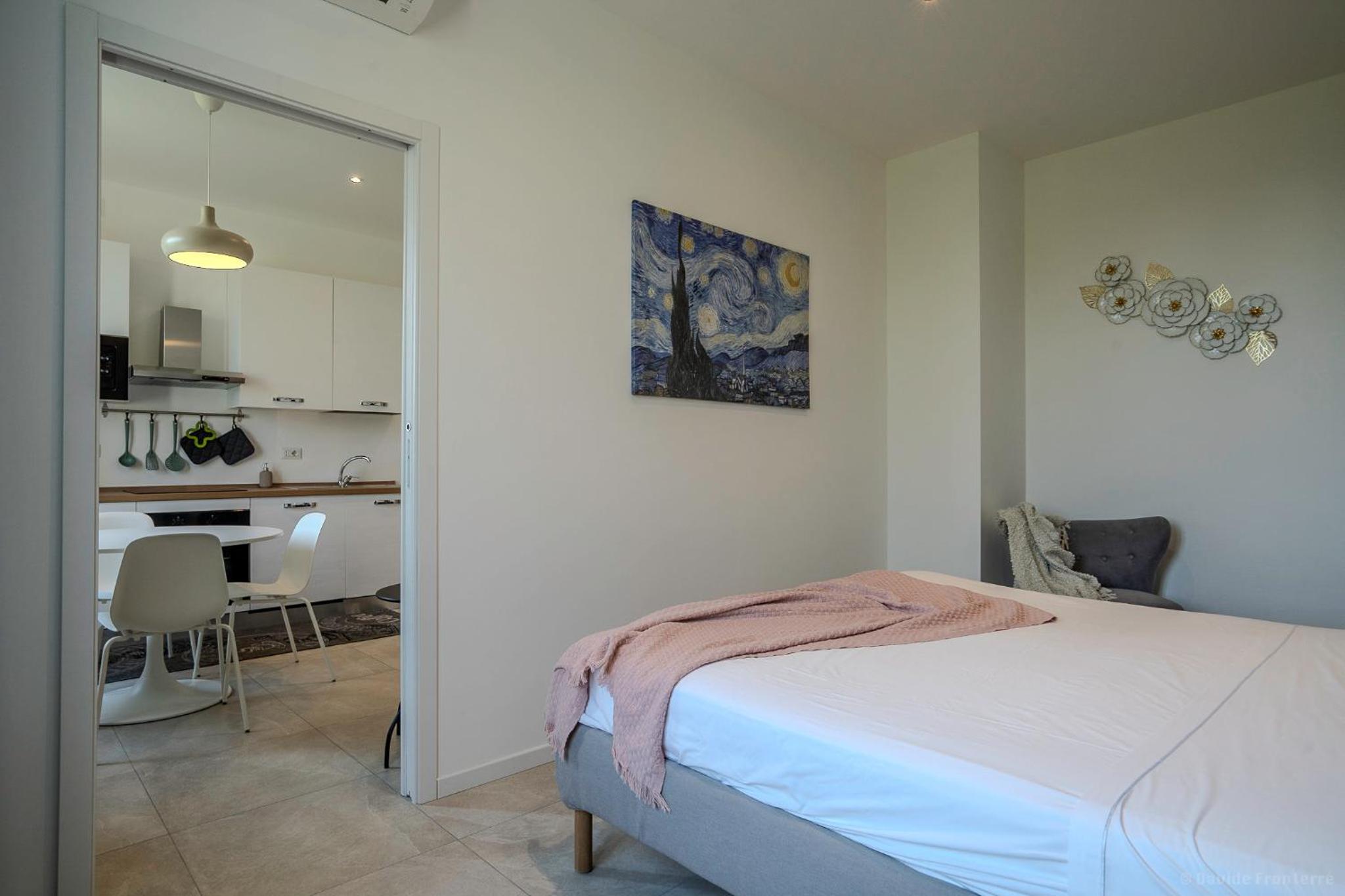 Italianflat - Urban Retreat