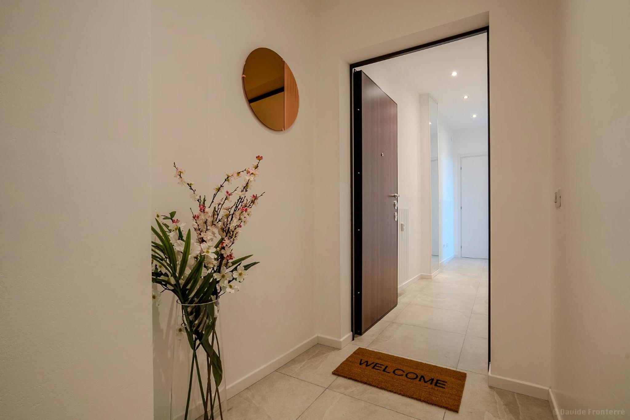 Italianflat - Urban Retreat