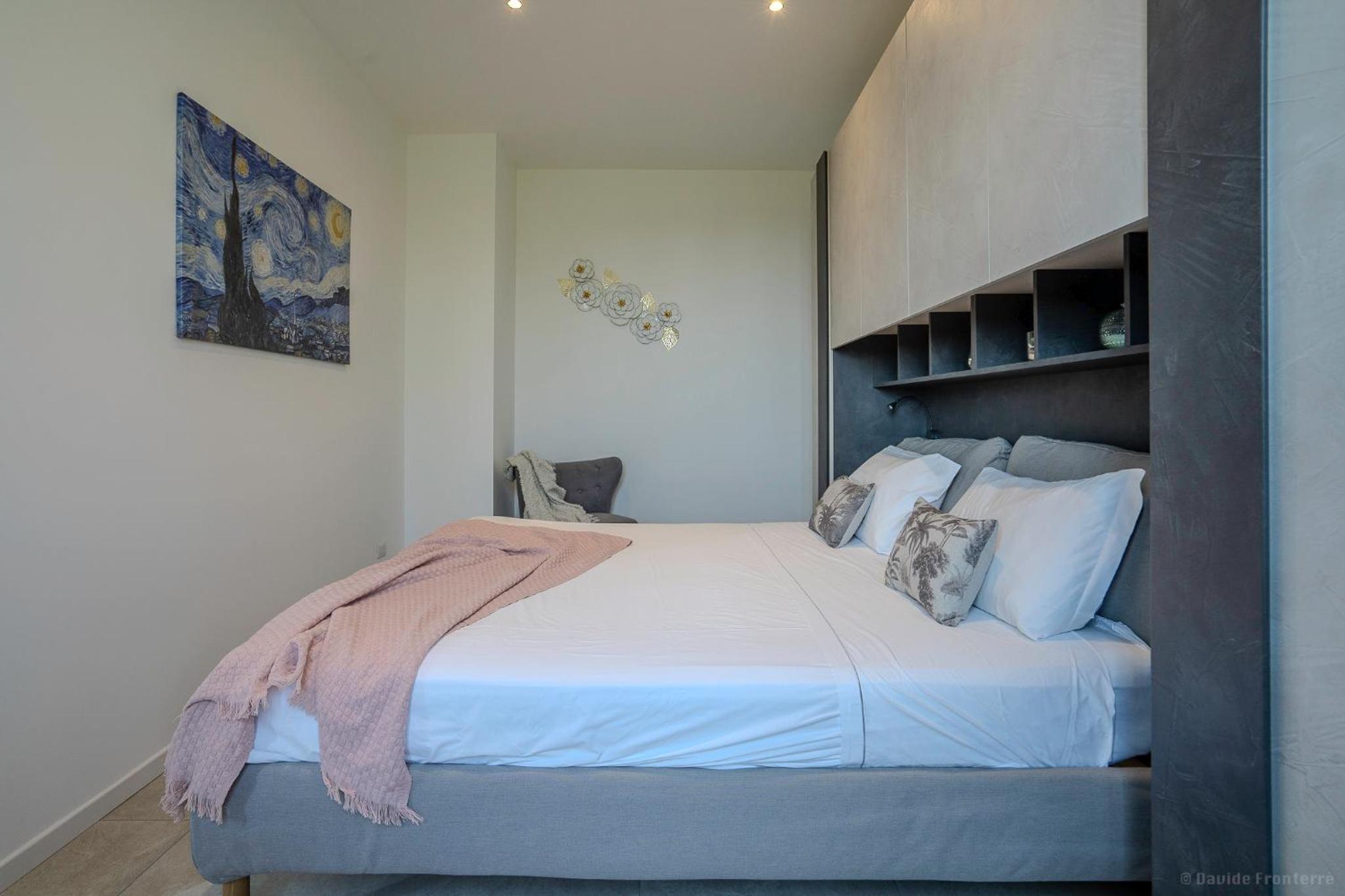 Italianflat - Urban Retreat