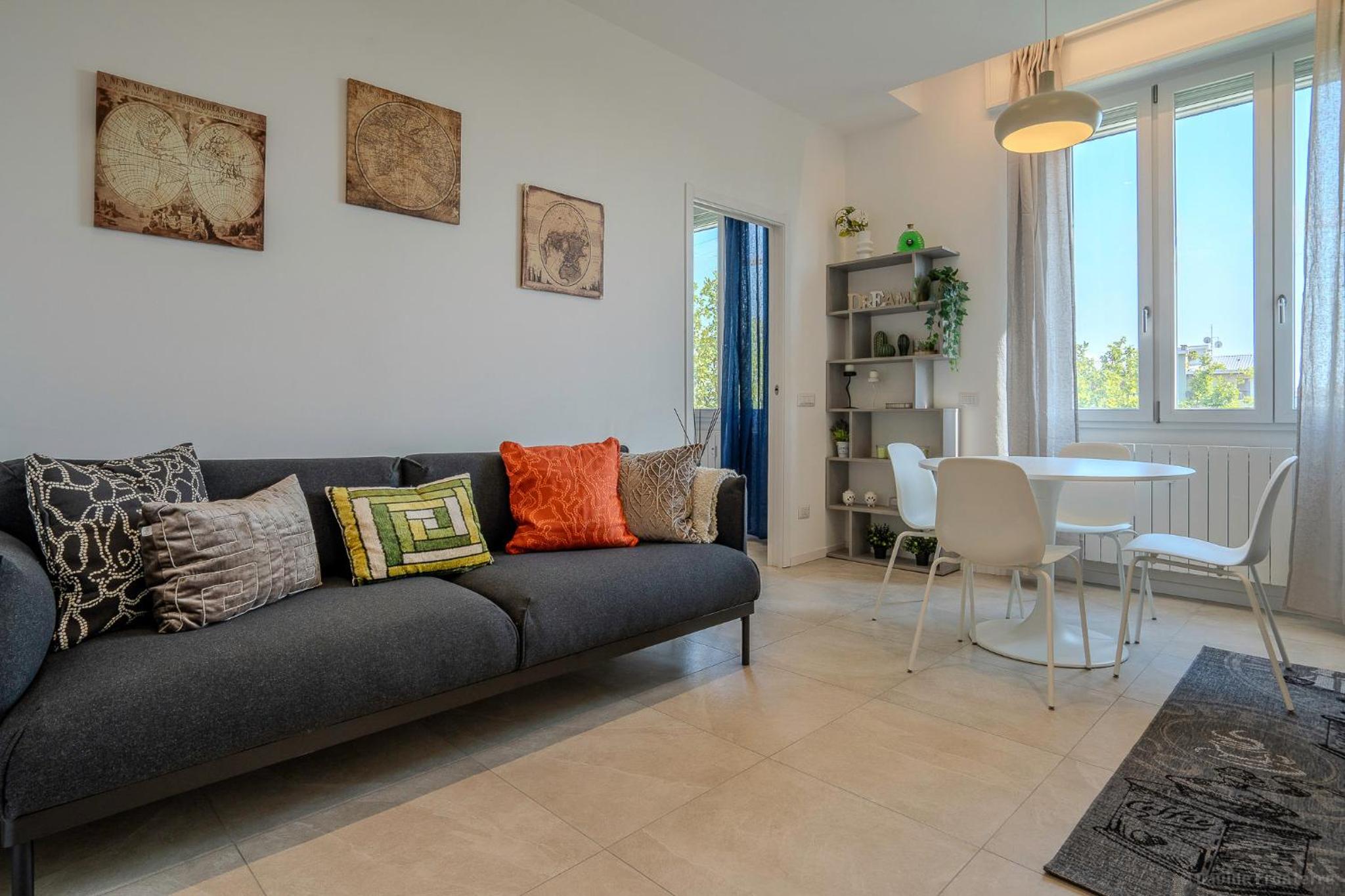 Italianflat - Urban Retreat