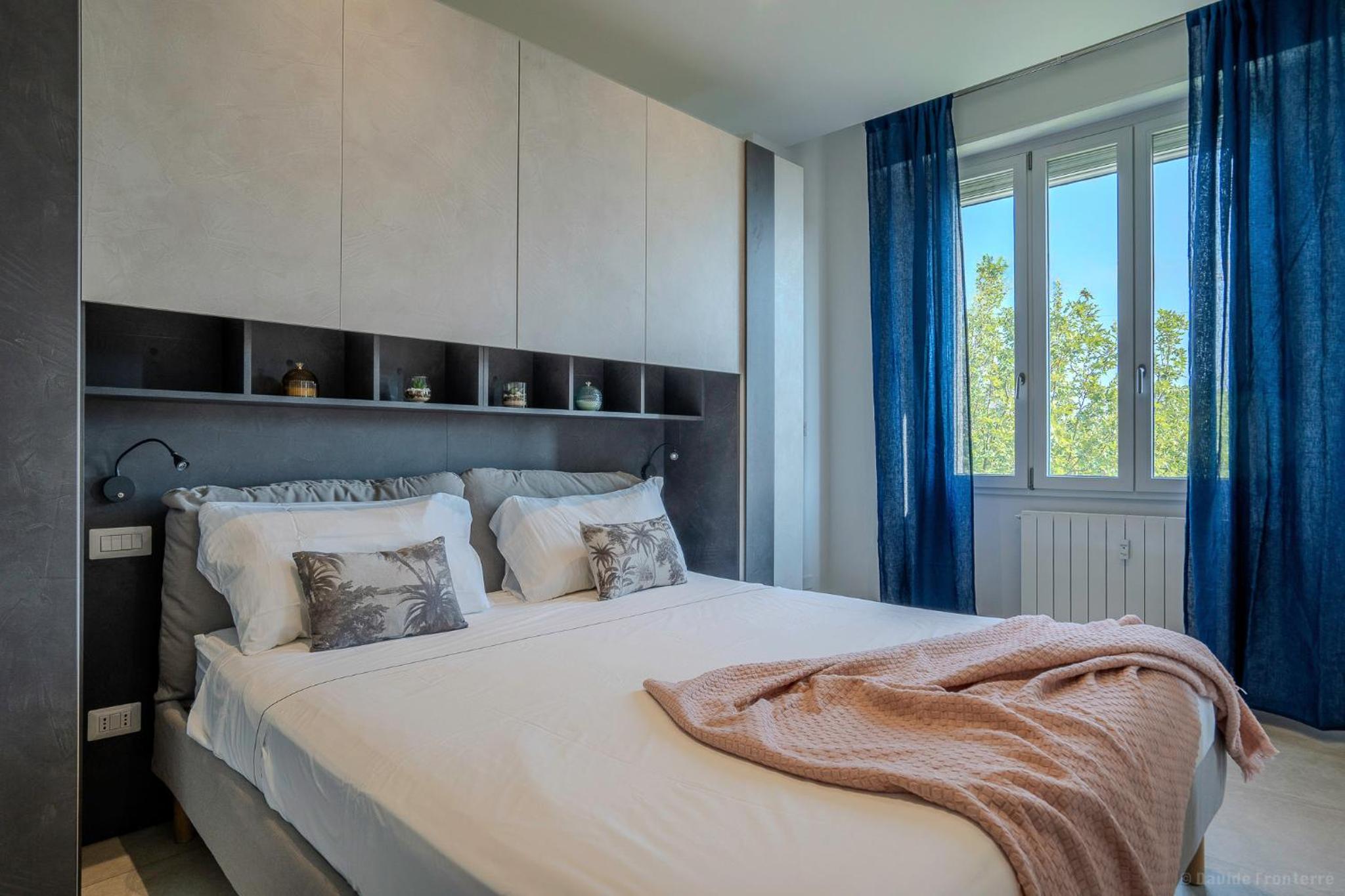 Italianflat - Urban Retreat
