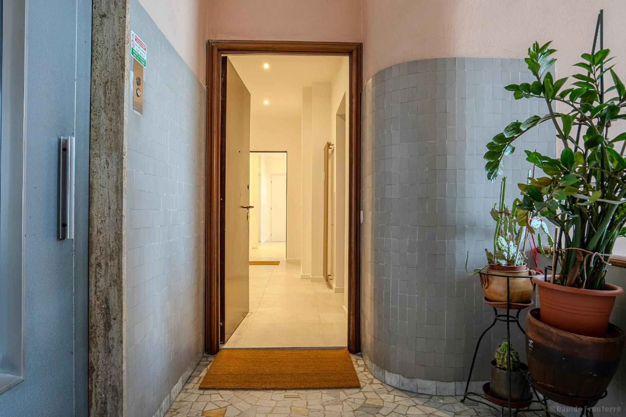 Italianflat - Urban Retreat