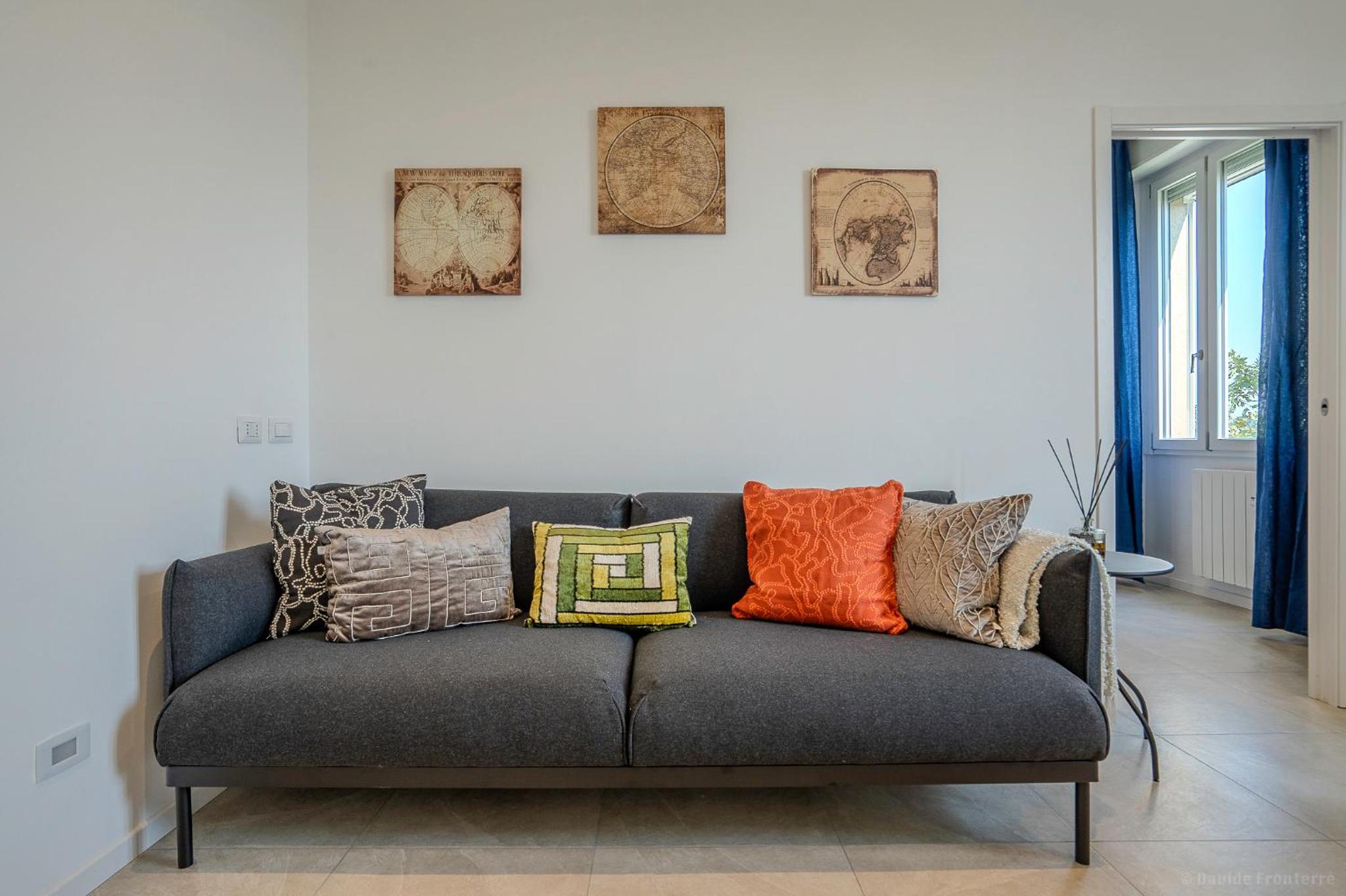 Italianflat - Urban Retreat