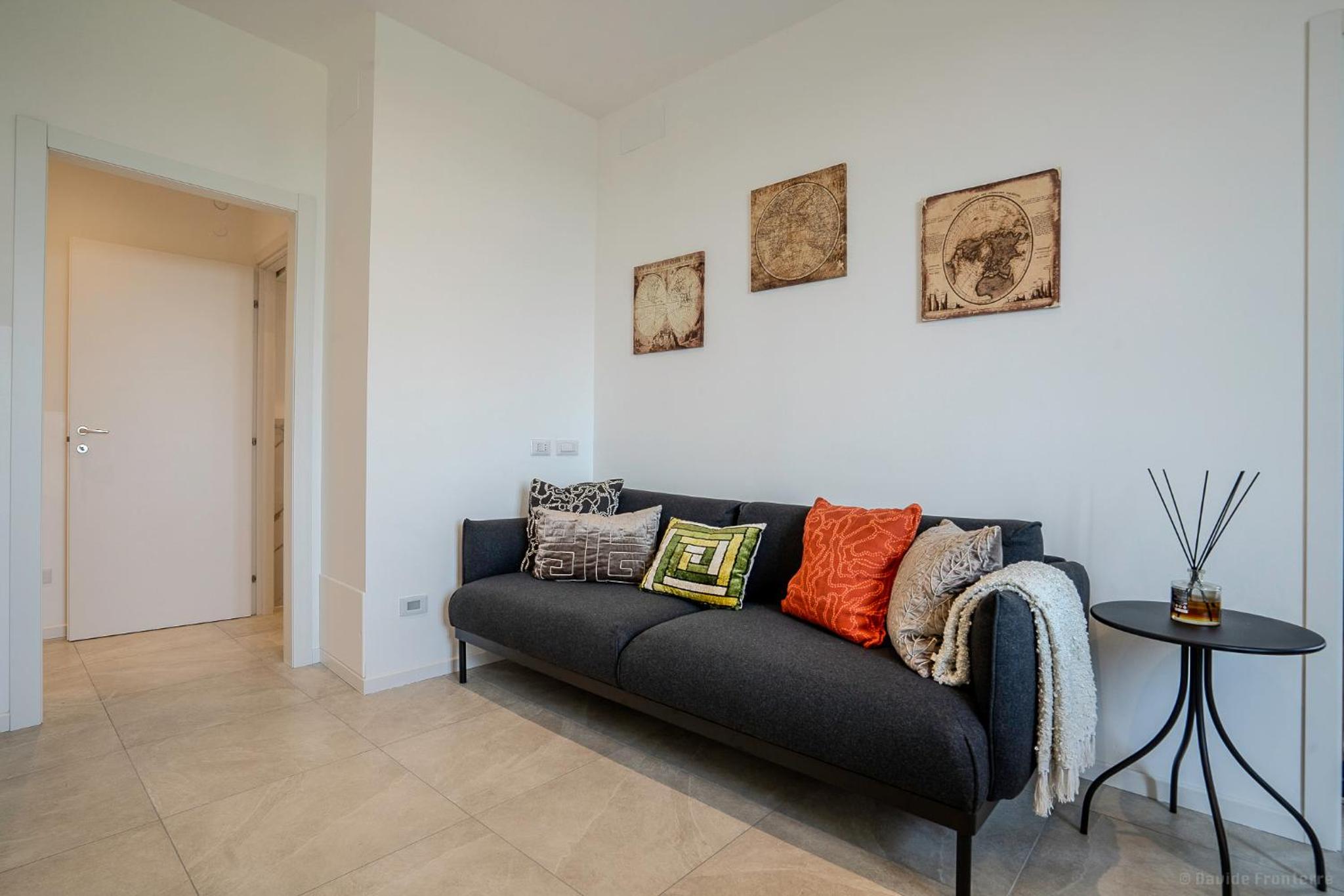 Italianflat - Urban Retreat