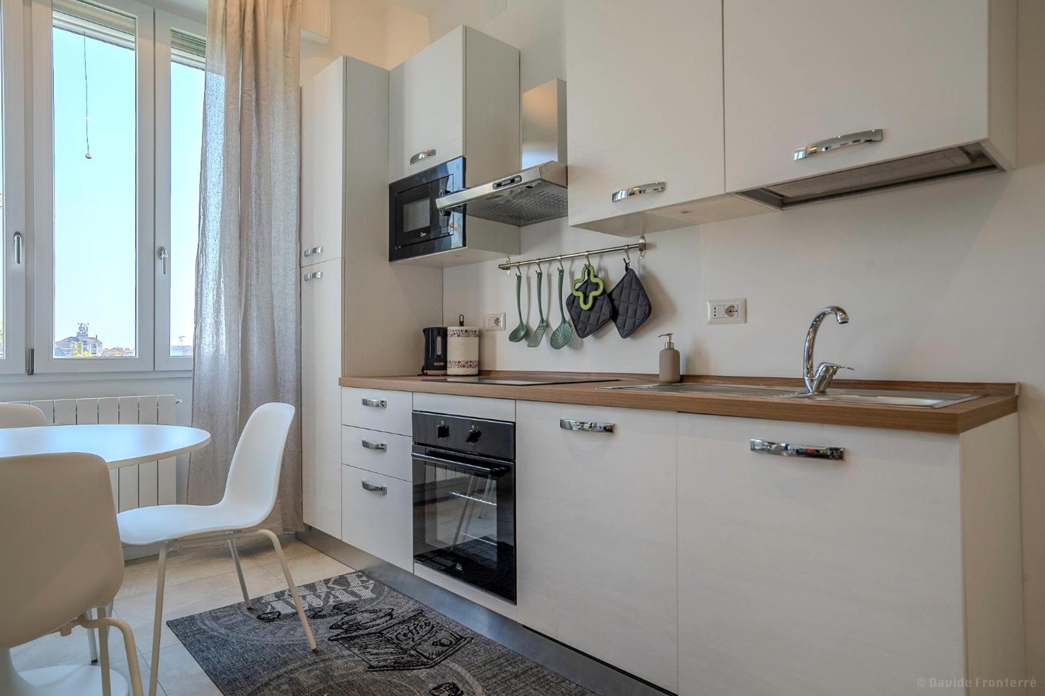 Italianflat - Urban Retreat