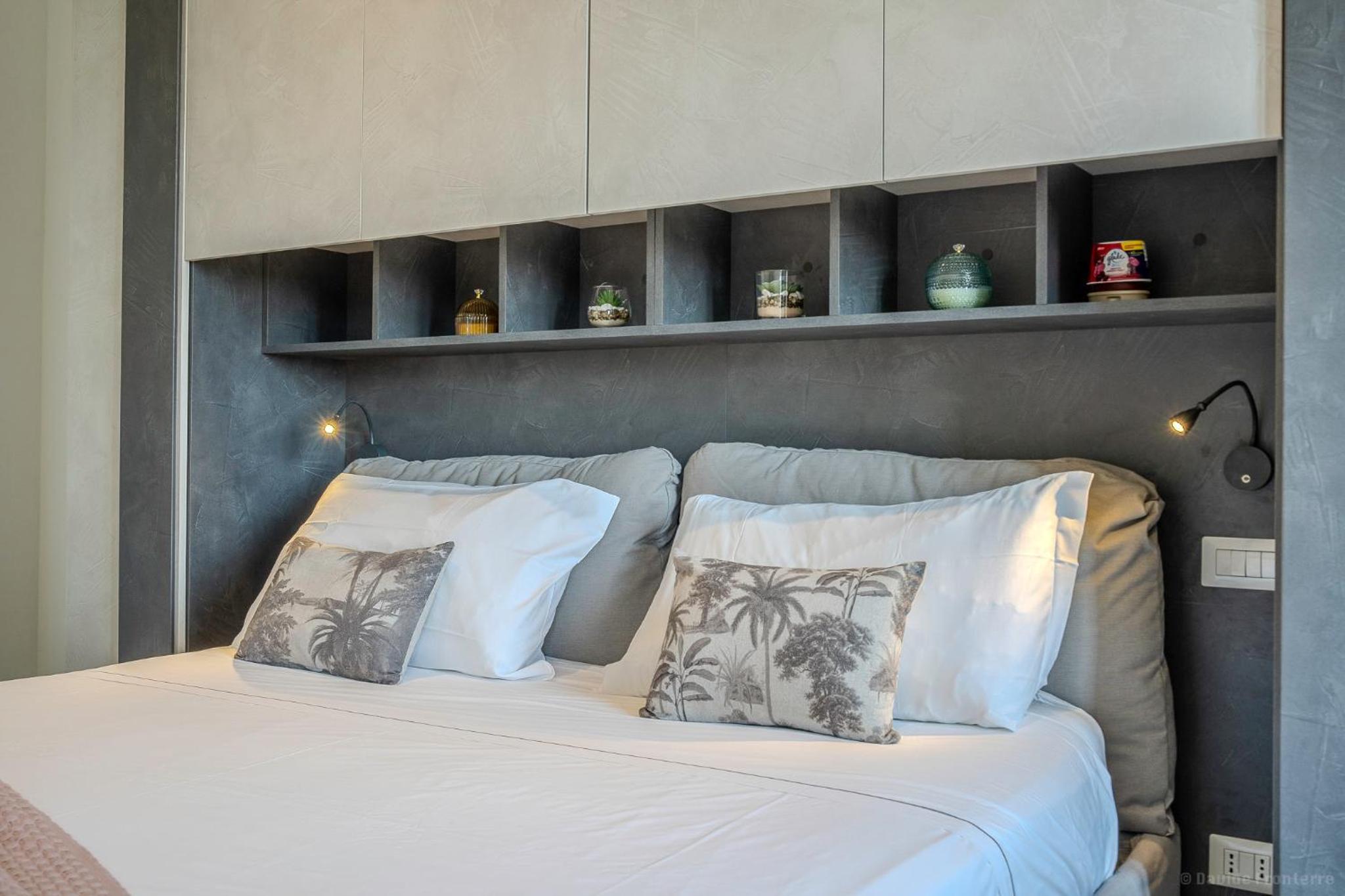 Italianflat - Urban Retreat