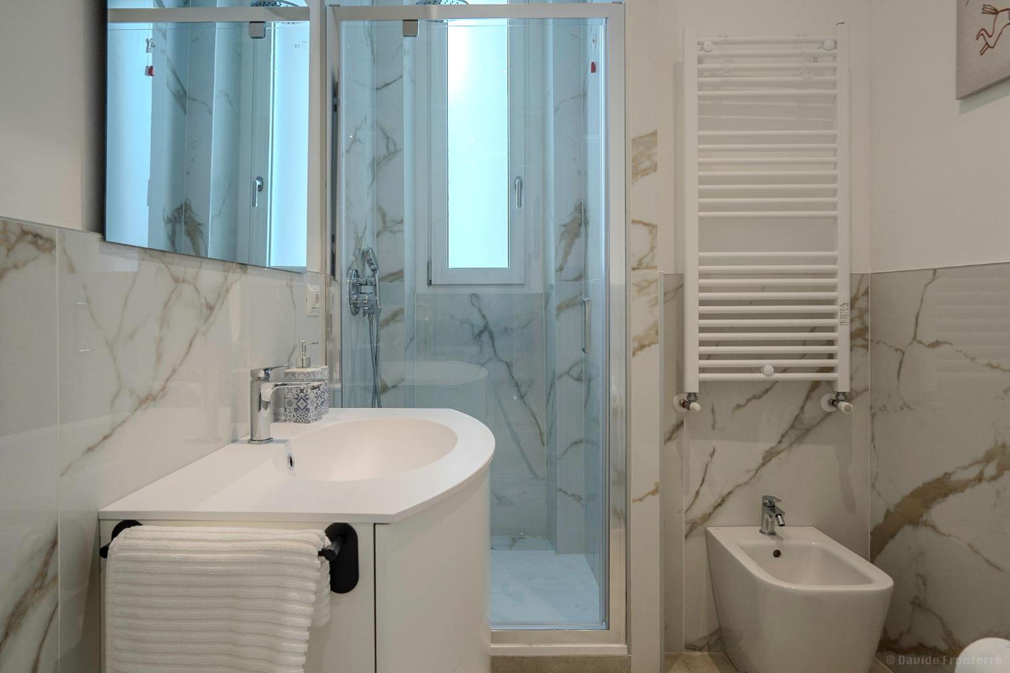 Italianflat - Urban Retreat