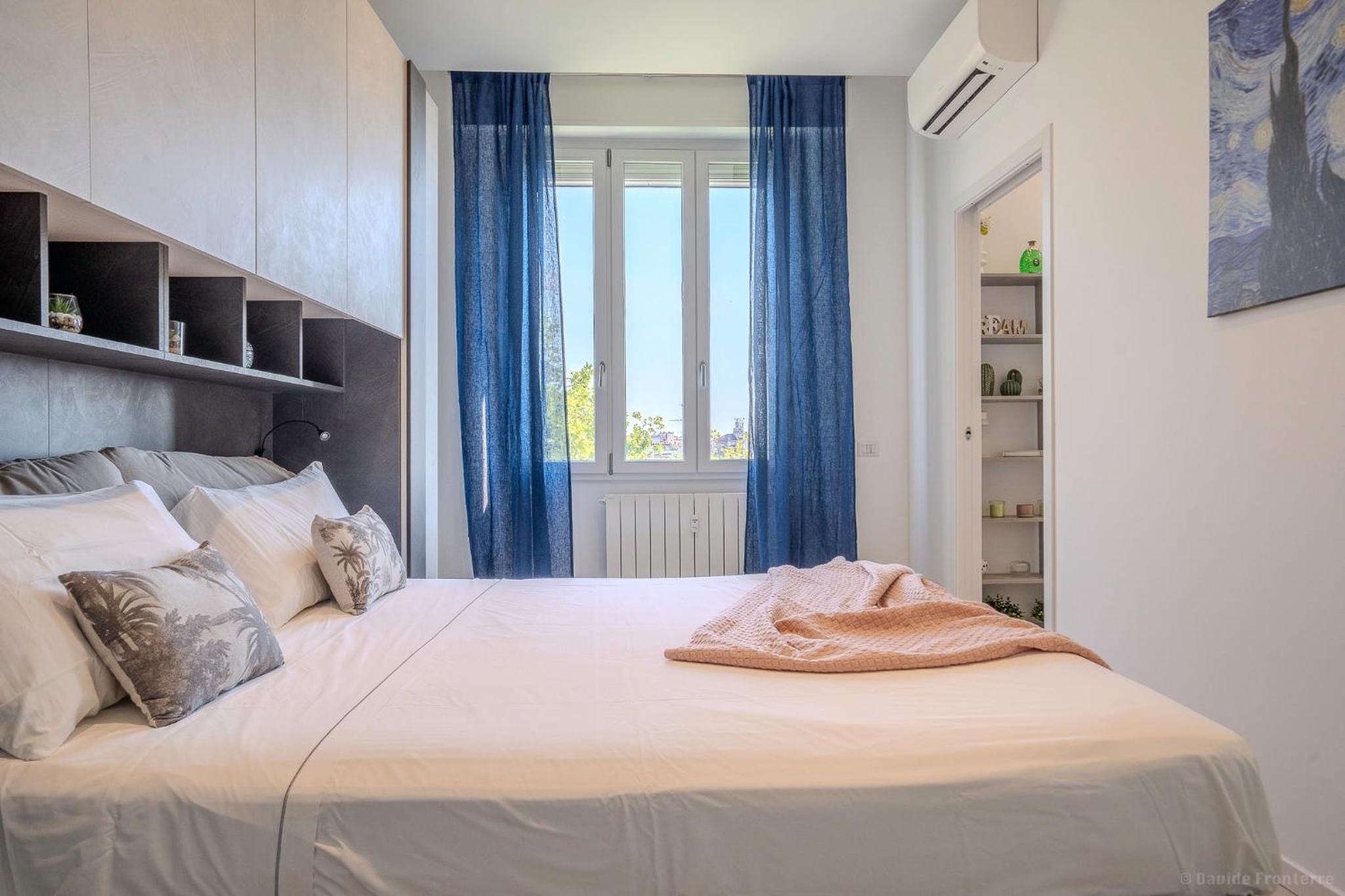 Italianflat - Urban Retreat