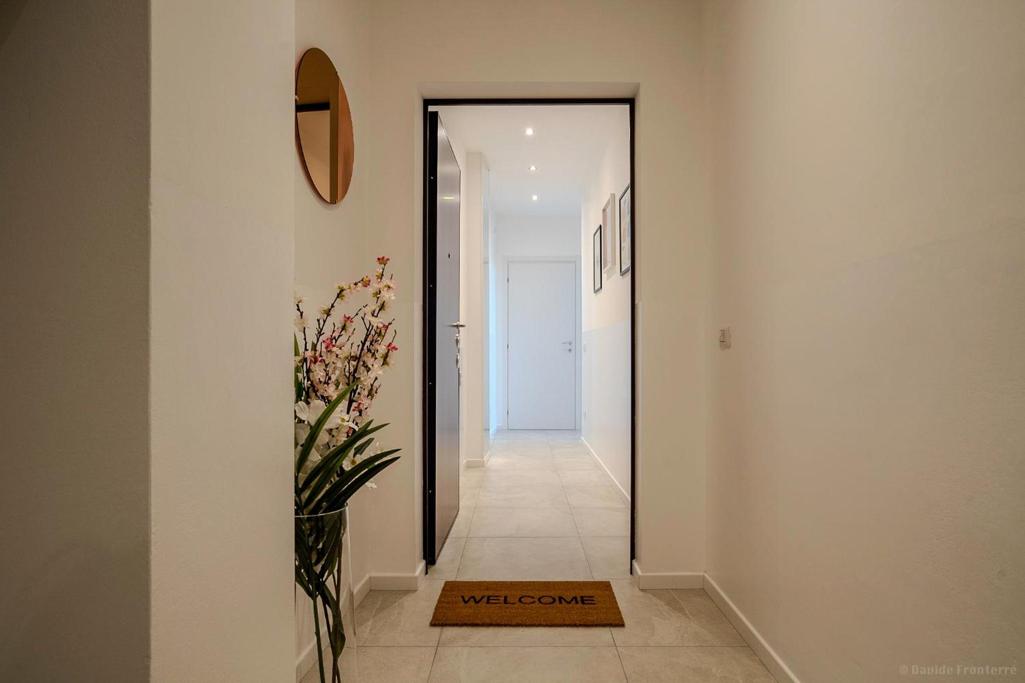 Italianflat - Urban Retreat