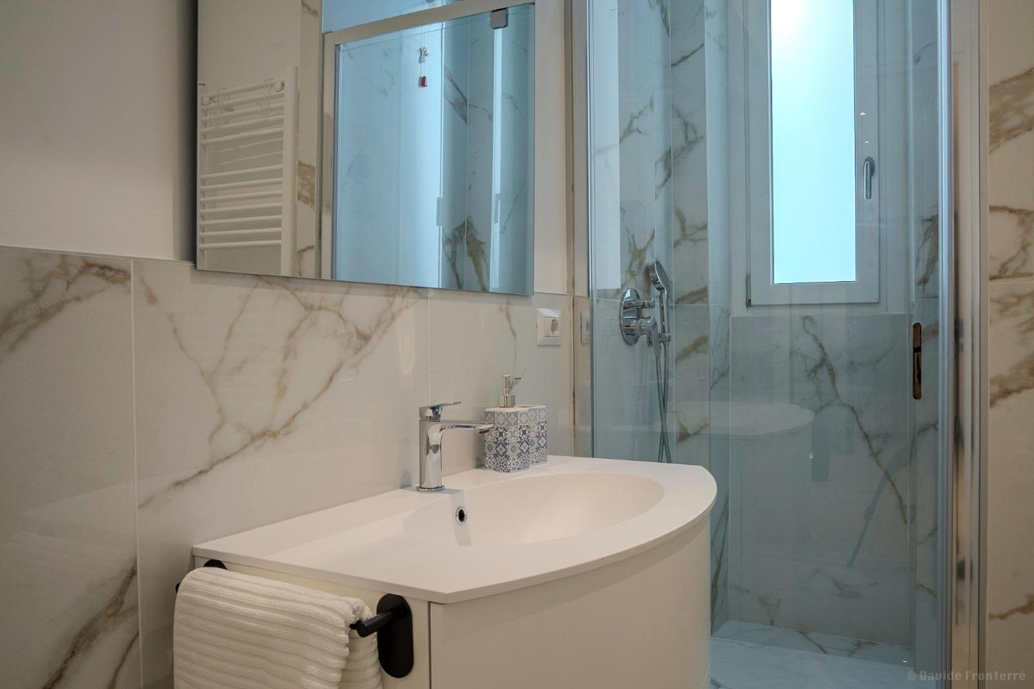 Italianflat - Urban Retreat