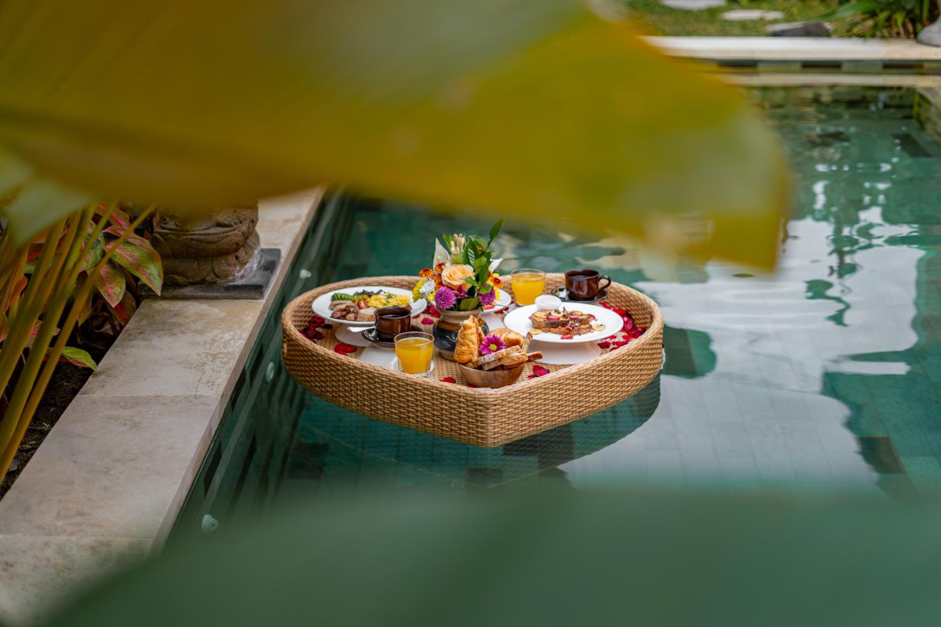 Villa Puri Uma Dewi Ubud
