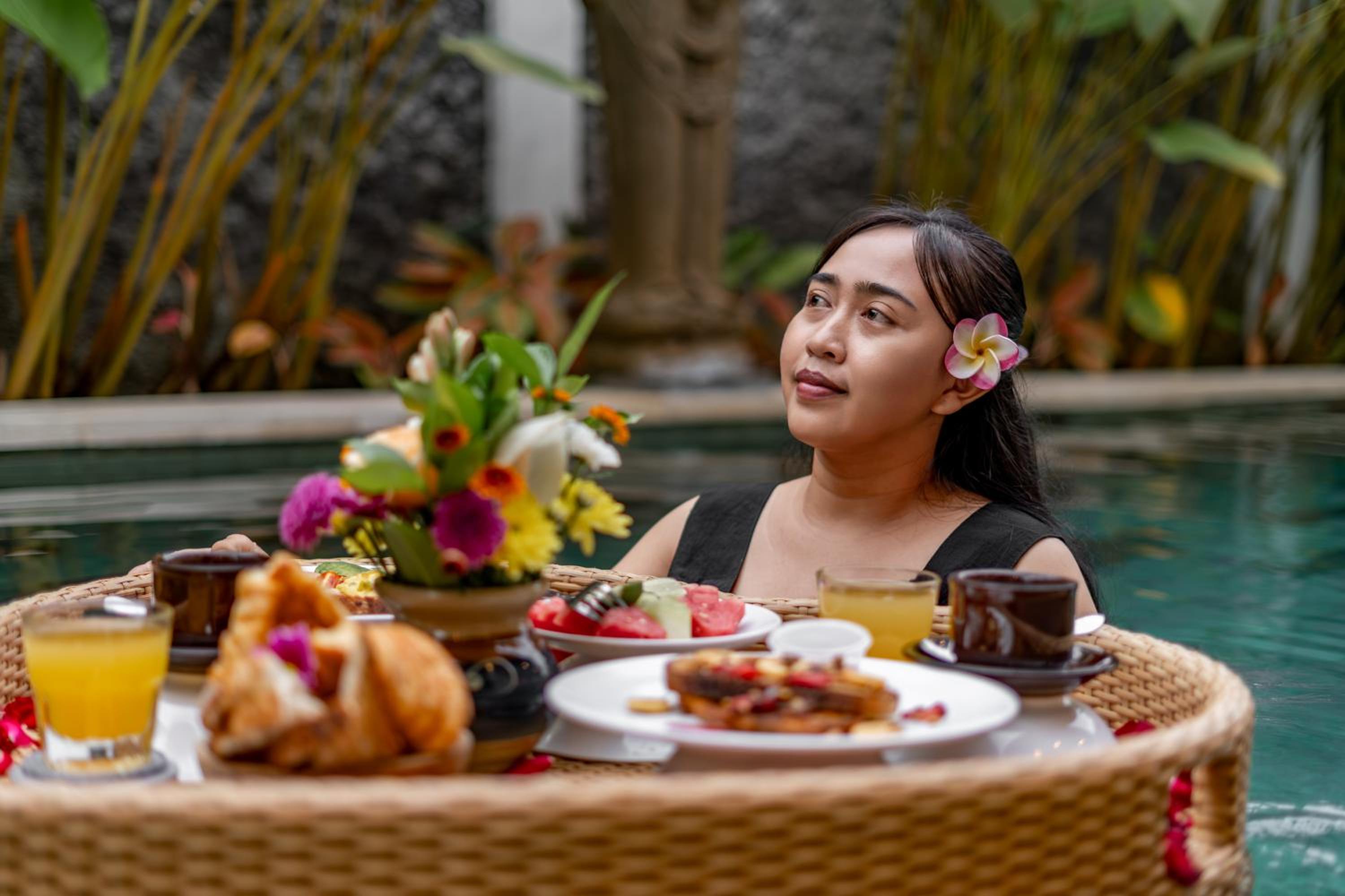 Villa Puri Uma Dewi Ubud