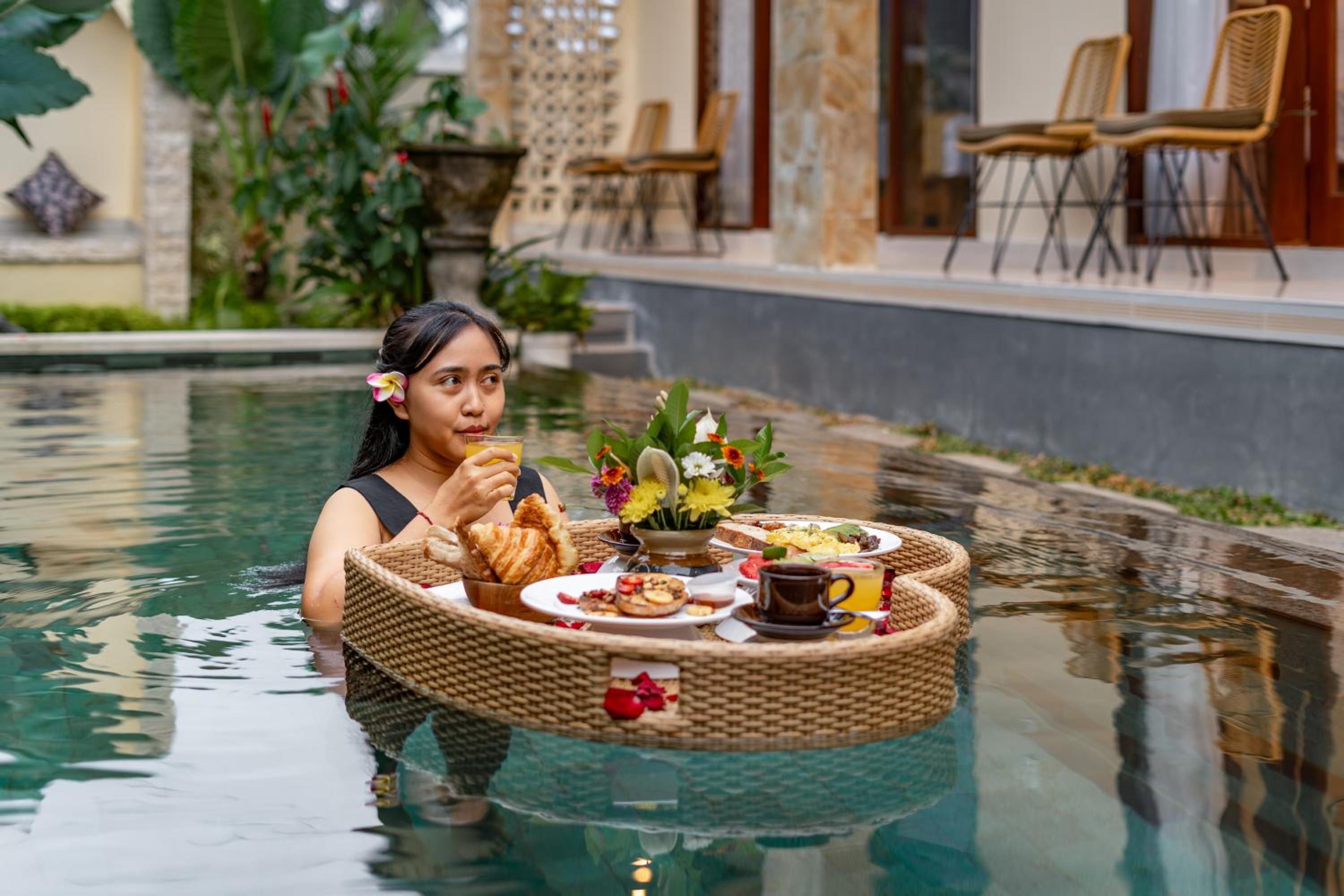 Villa Puri Uma Dewi Ubud