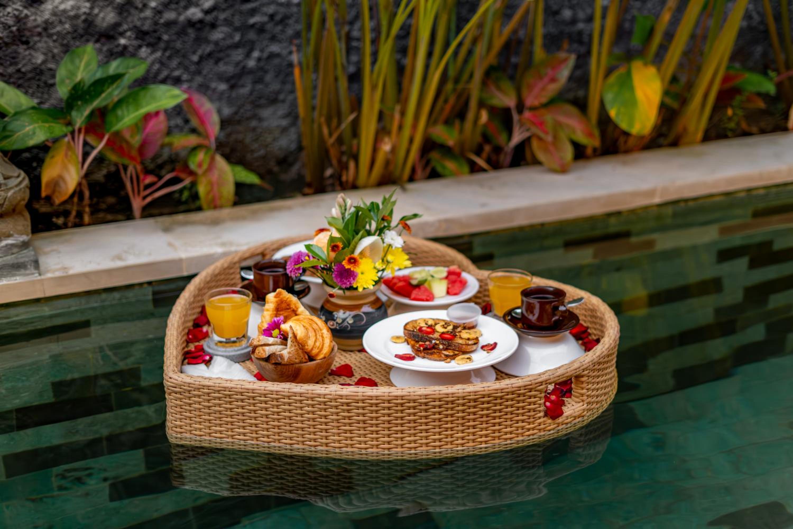 Villa Puri Uma Dewi Ubud