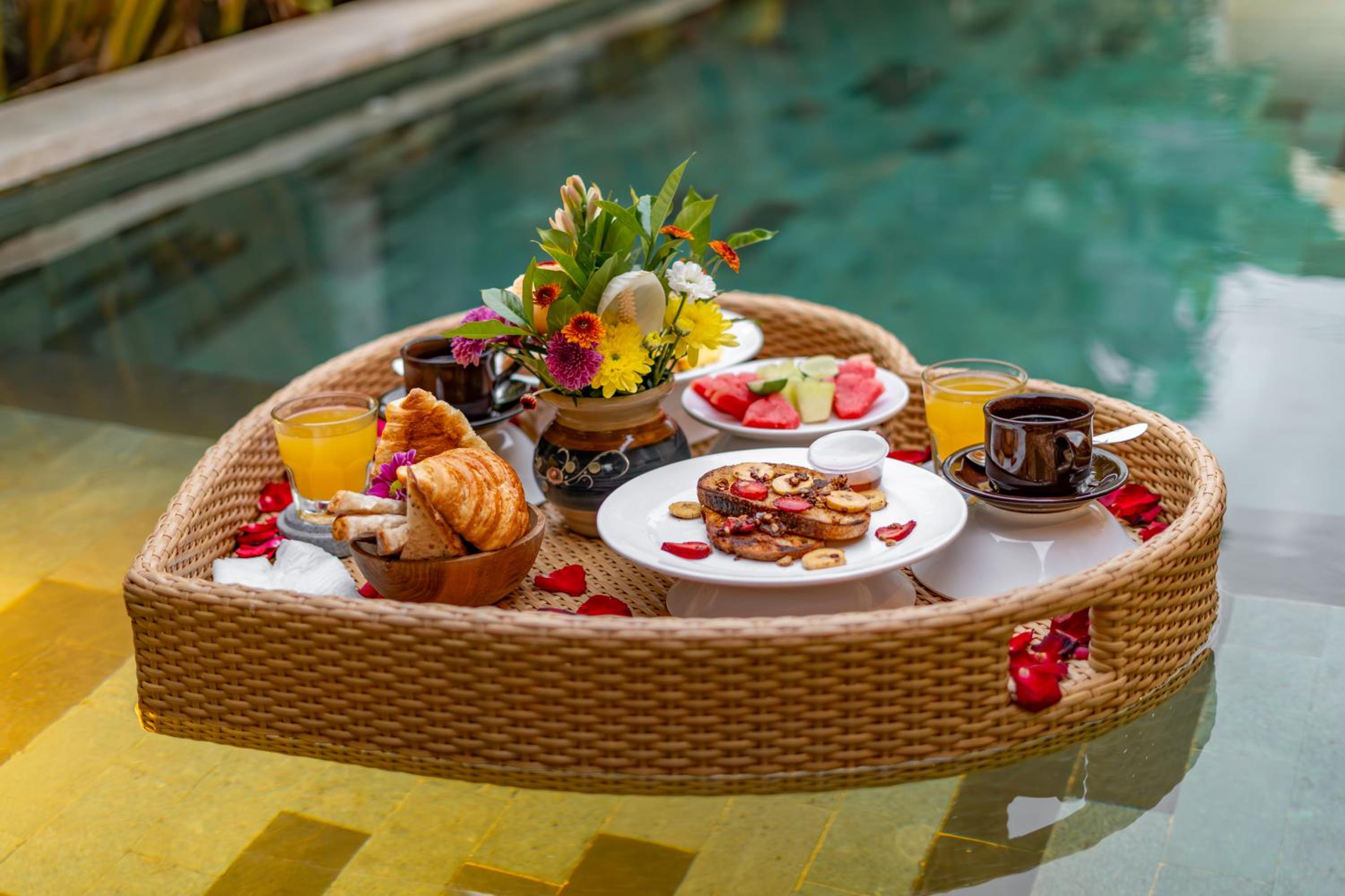 Villa Puri Uma Dewi Ubud