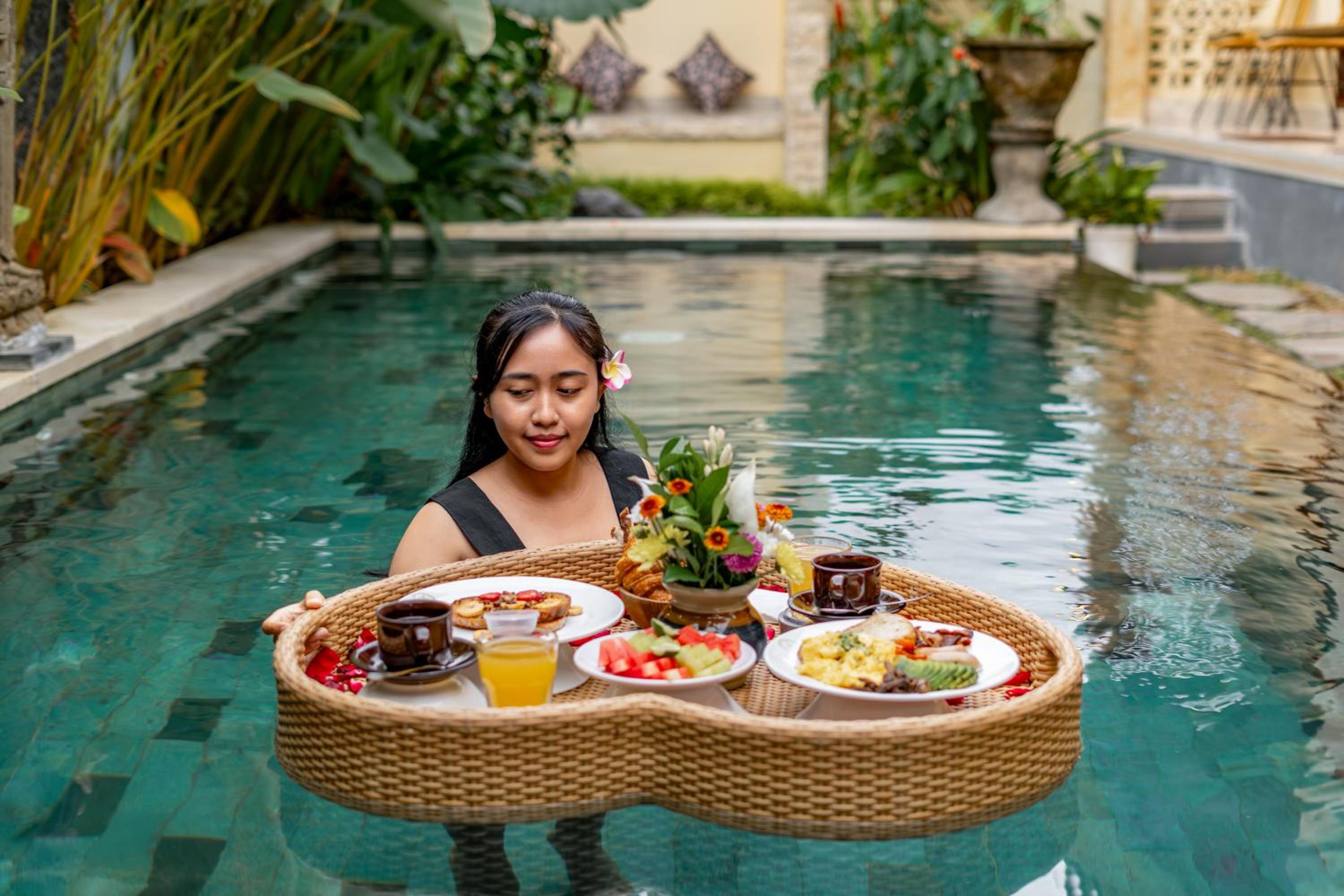 Villa Puri Uma Dewi Ubud