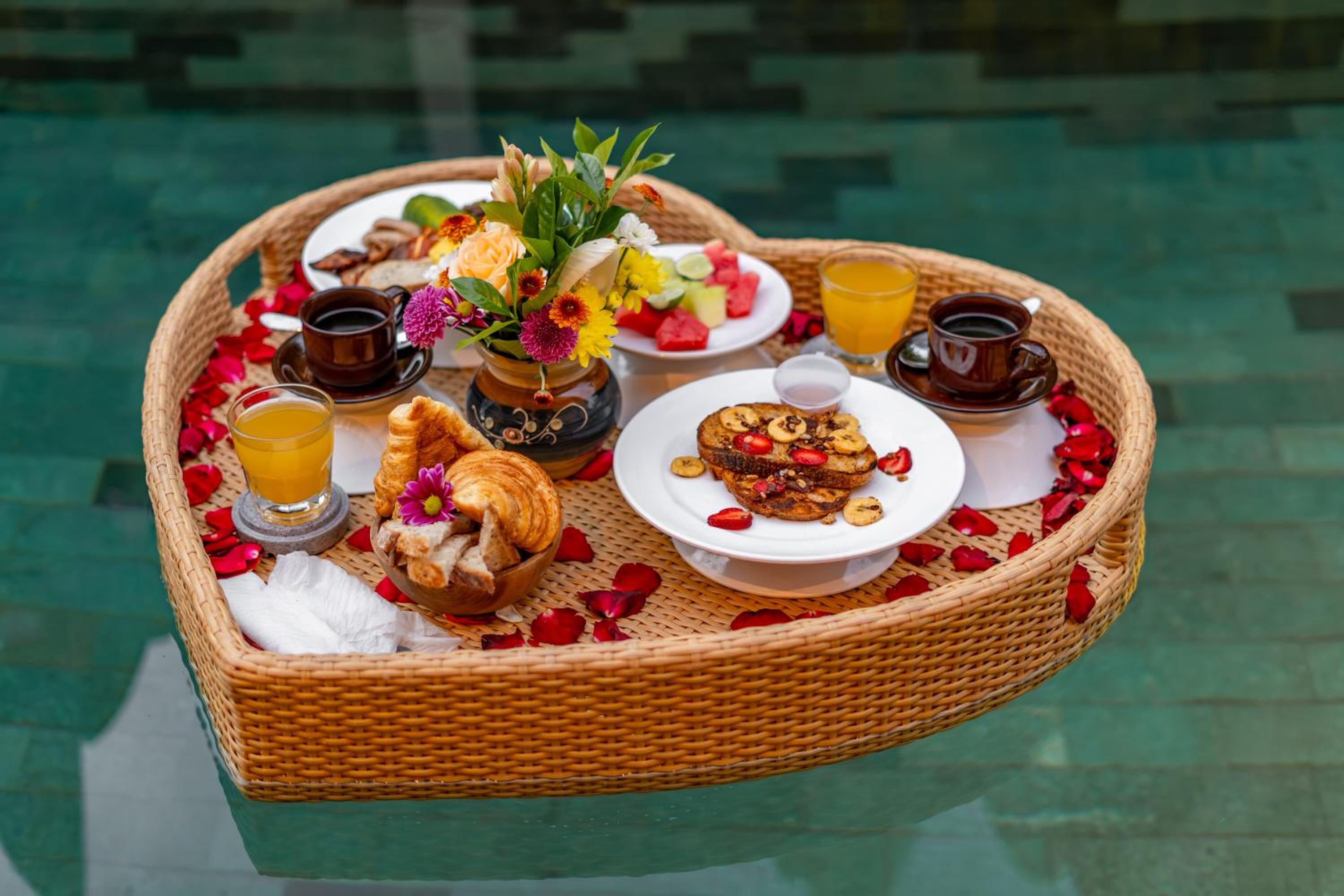 Villa Puri Uma Dewi Ubud
